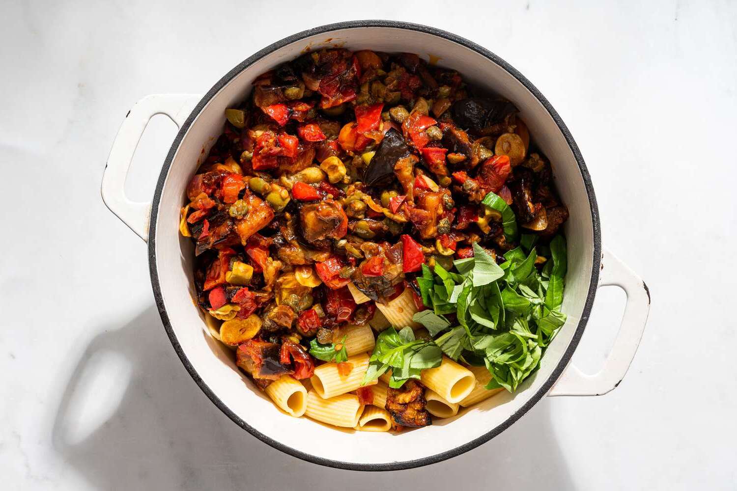 eggplant-caponata-pasta-recipe