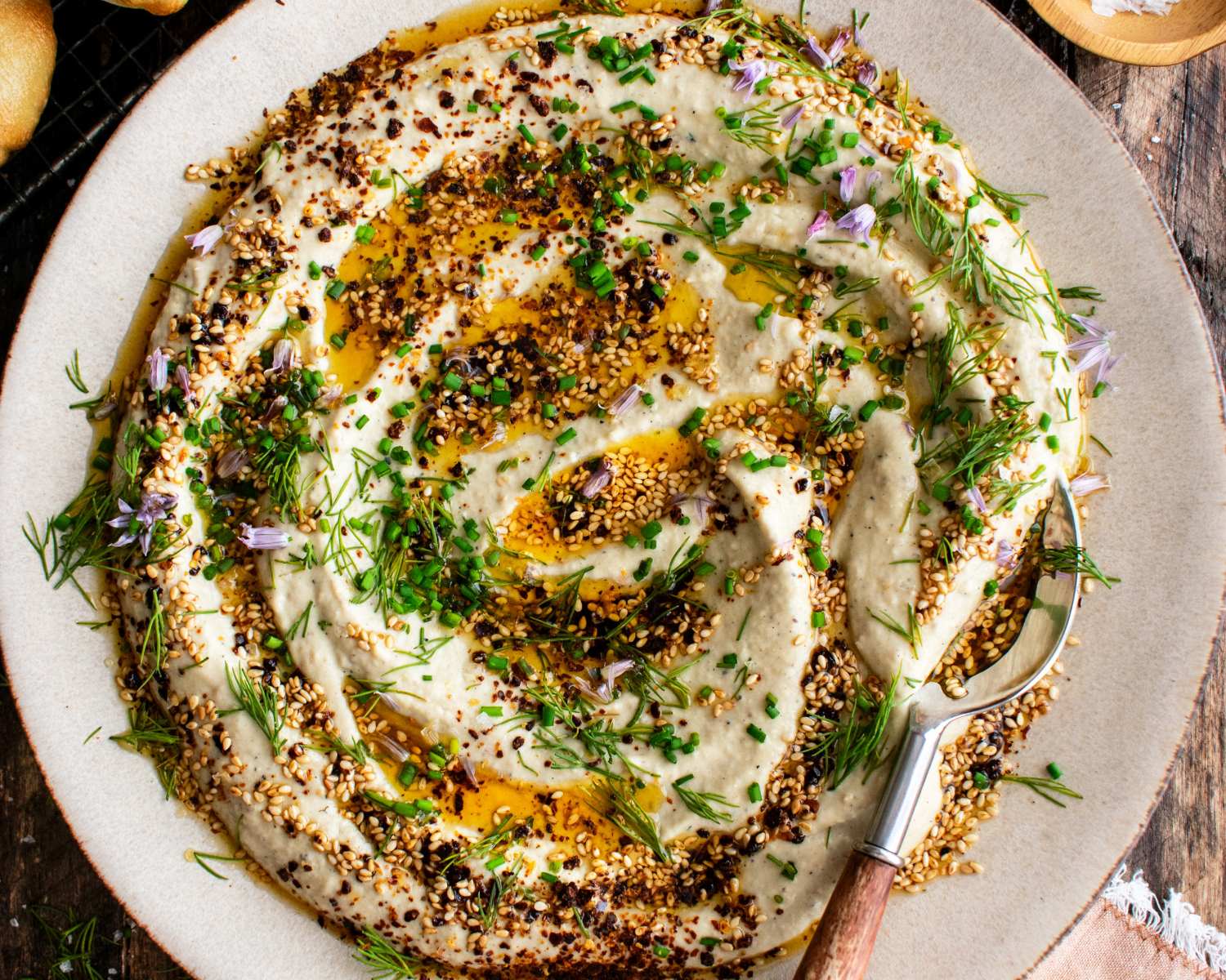 eggplant-dip-recipe