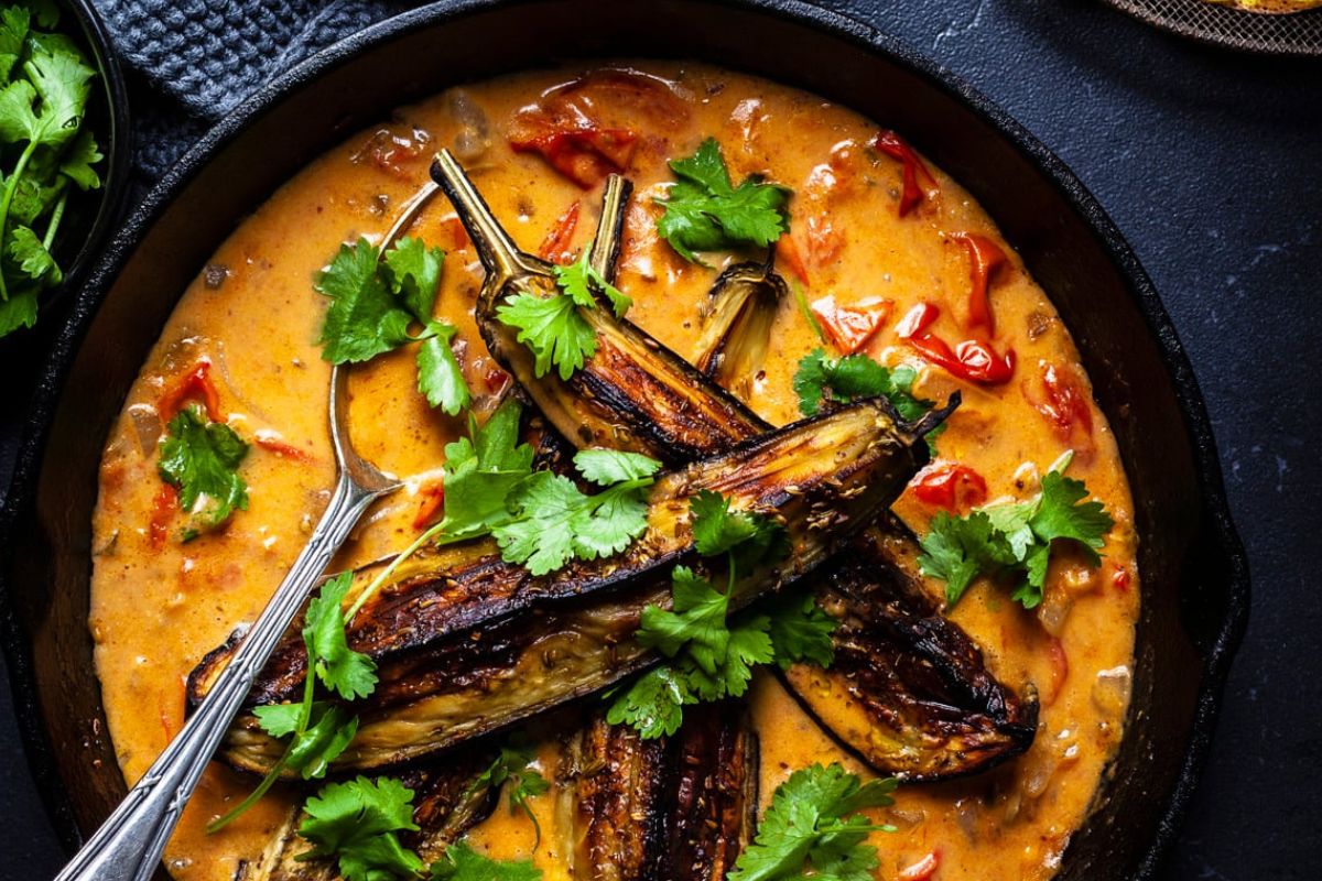 eggplant-tomato-curry-recipe