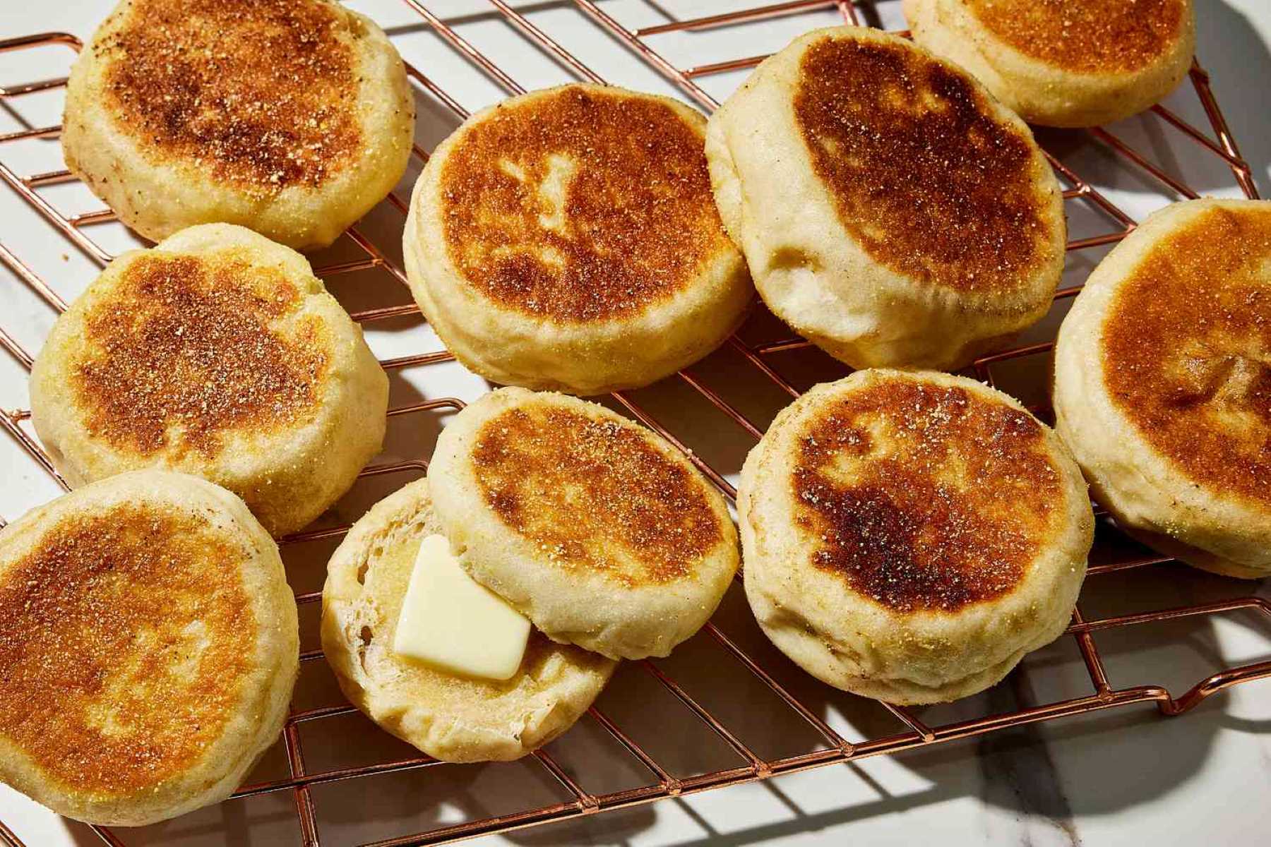 english-muffin-recipe