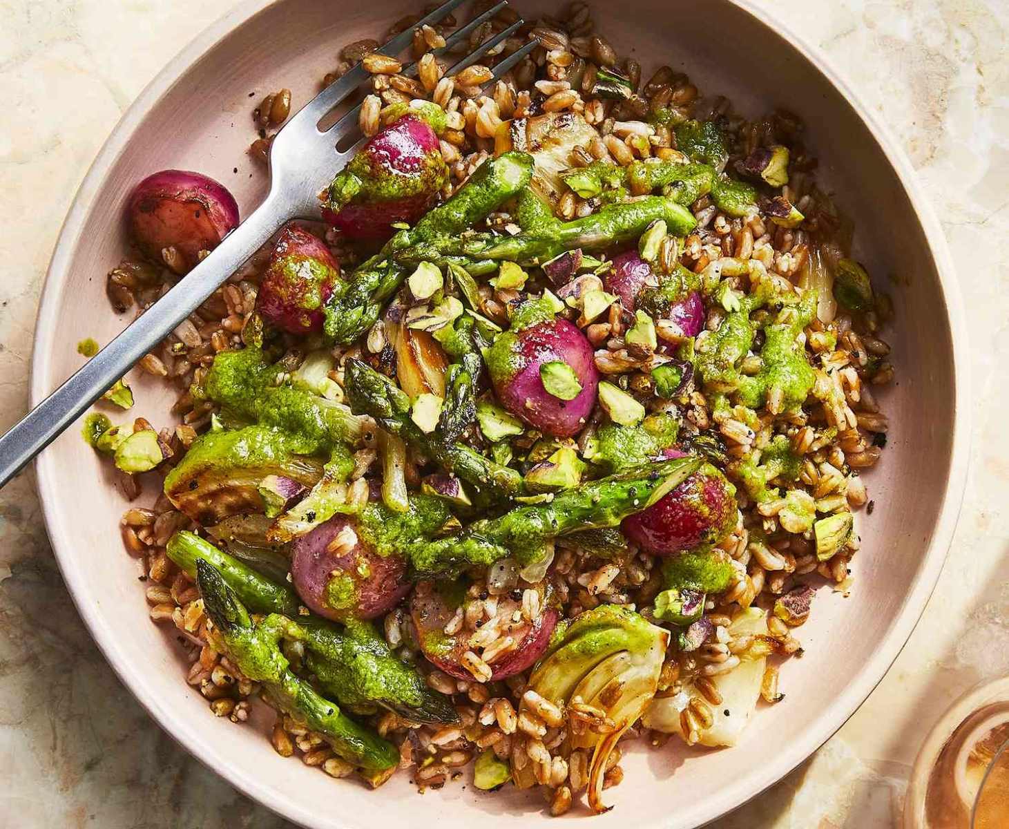 farro-vegetable-bowl-recipe