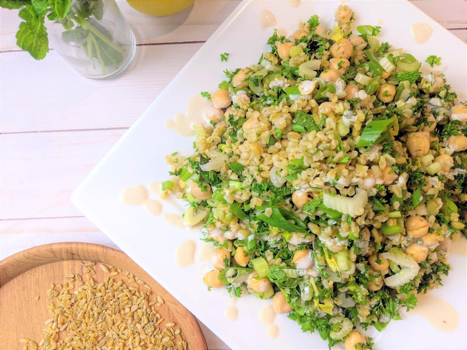 freekeh-salad-recipe