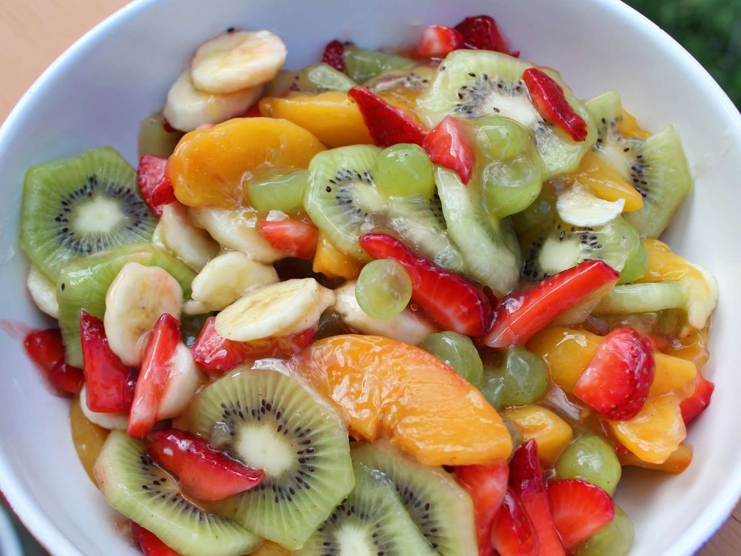 fruit-recipe