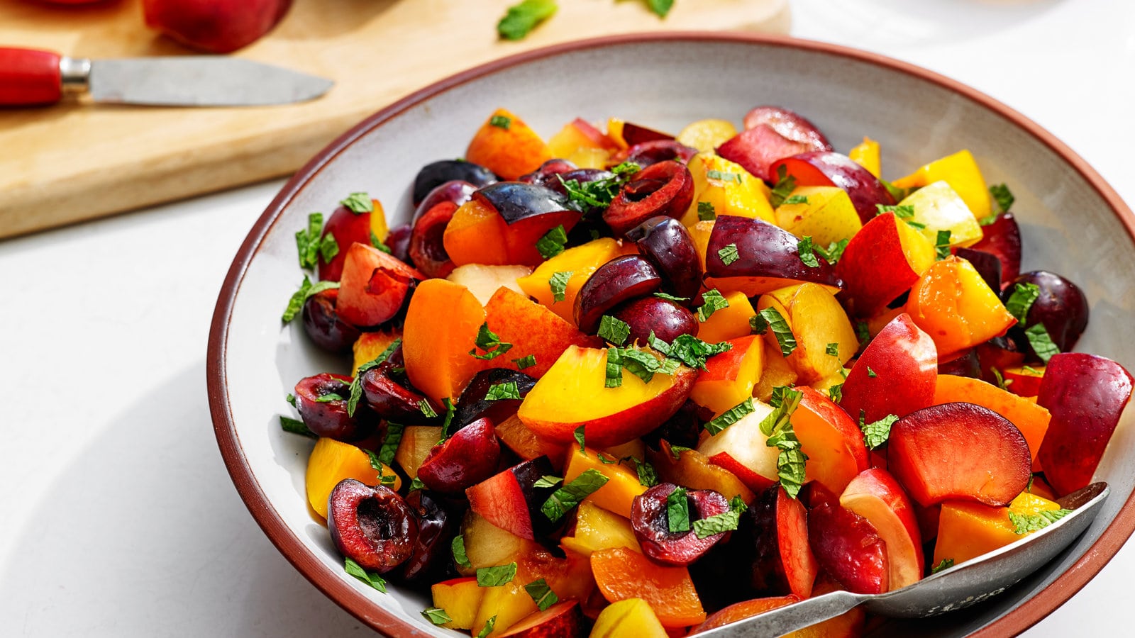 fruit-salad-with-mint-recipe