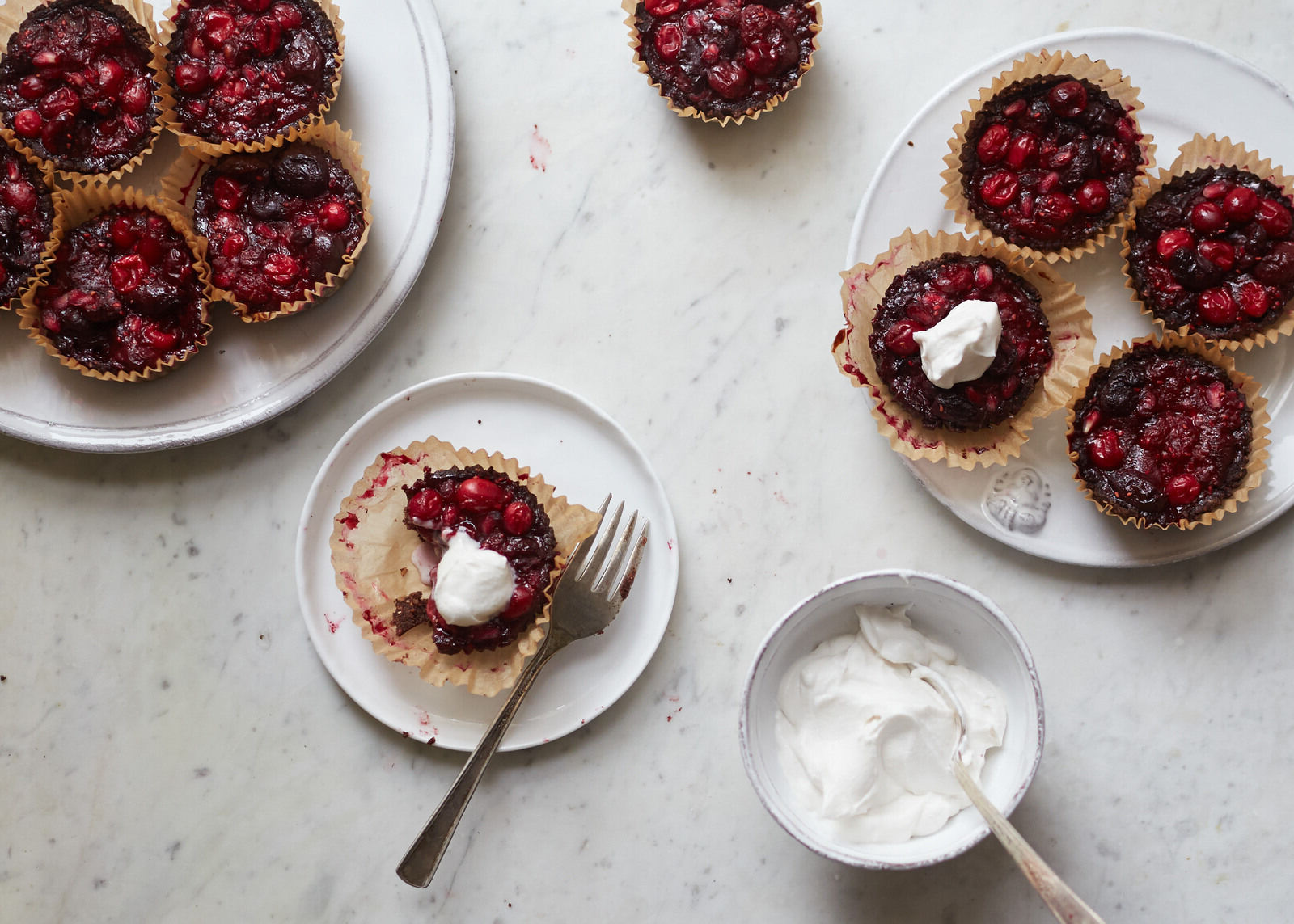 fruit-tartlets-recipe