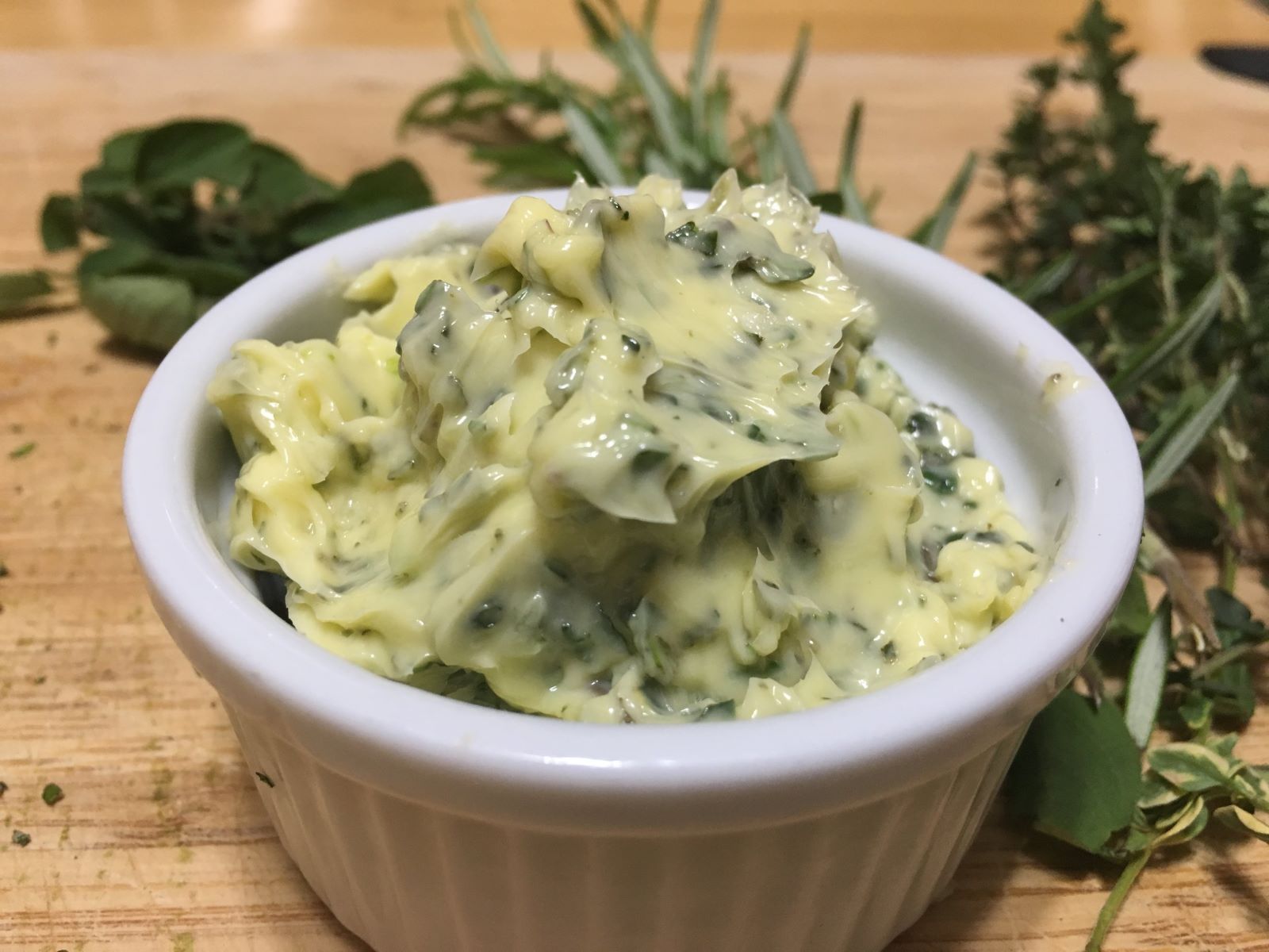 garlic-herb-butter-sauce-recipe