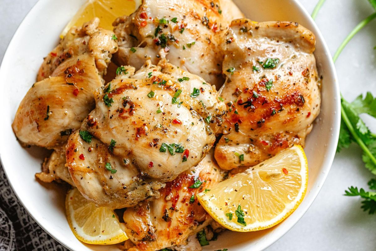 garlic-lemon-recipe