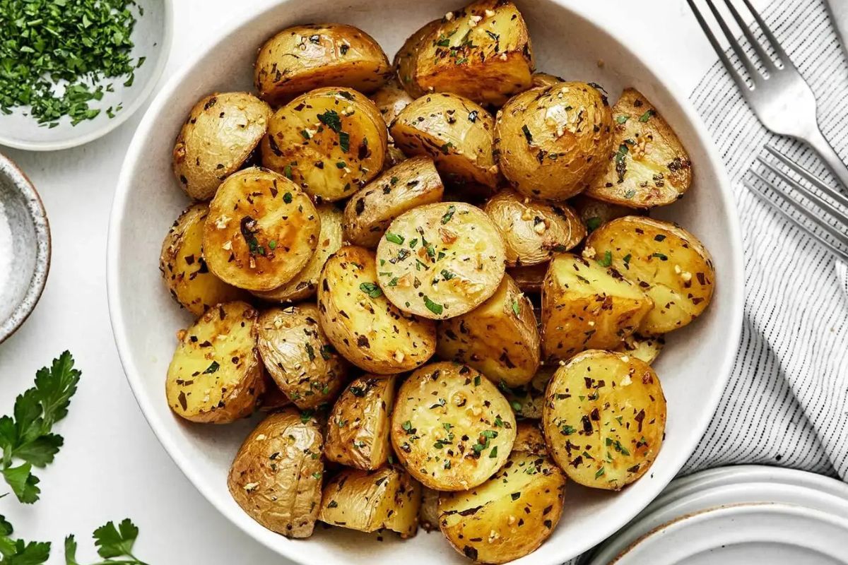 garlic-potato-recipe