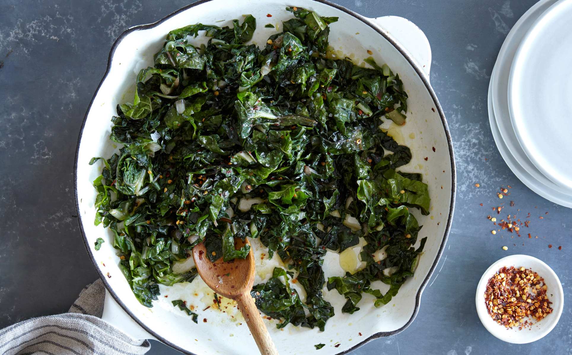 garlic-swiss-chard-recipe