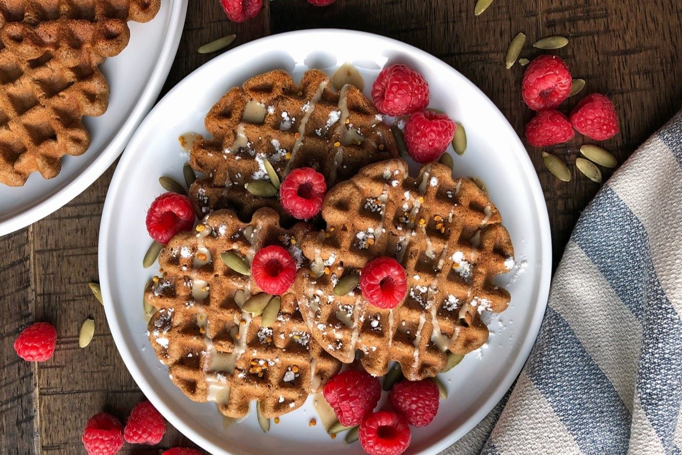 gingerbread-waffles-recipe