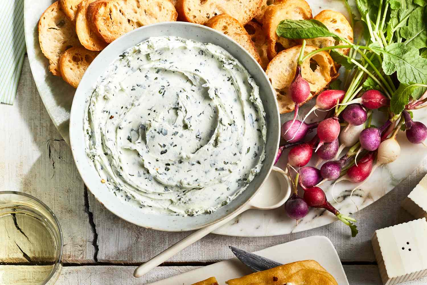 goat-cheese-spread-recipe