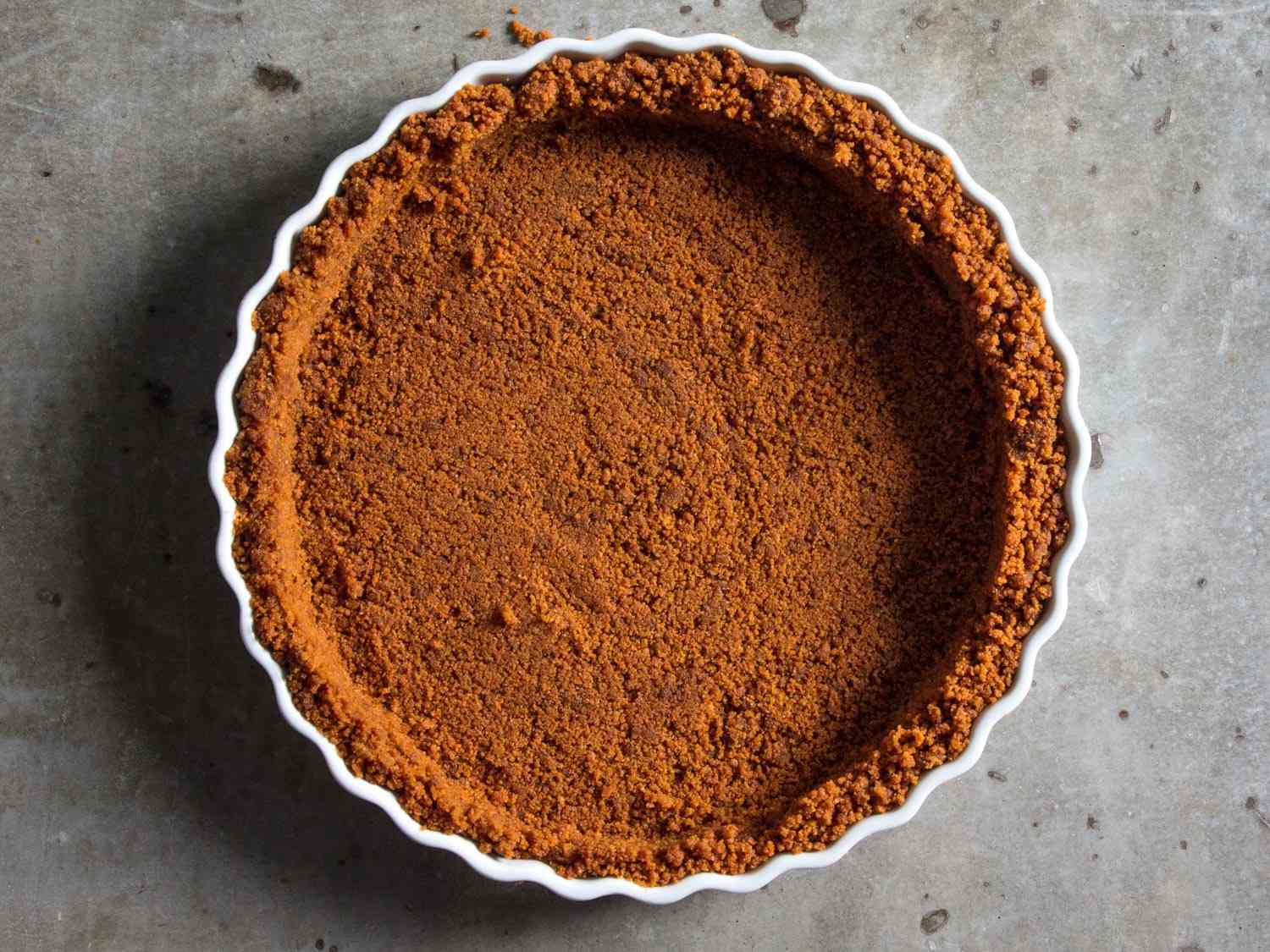 graham-cracker-crust-recipe