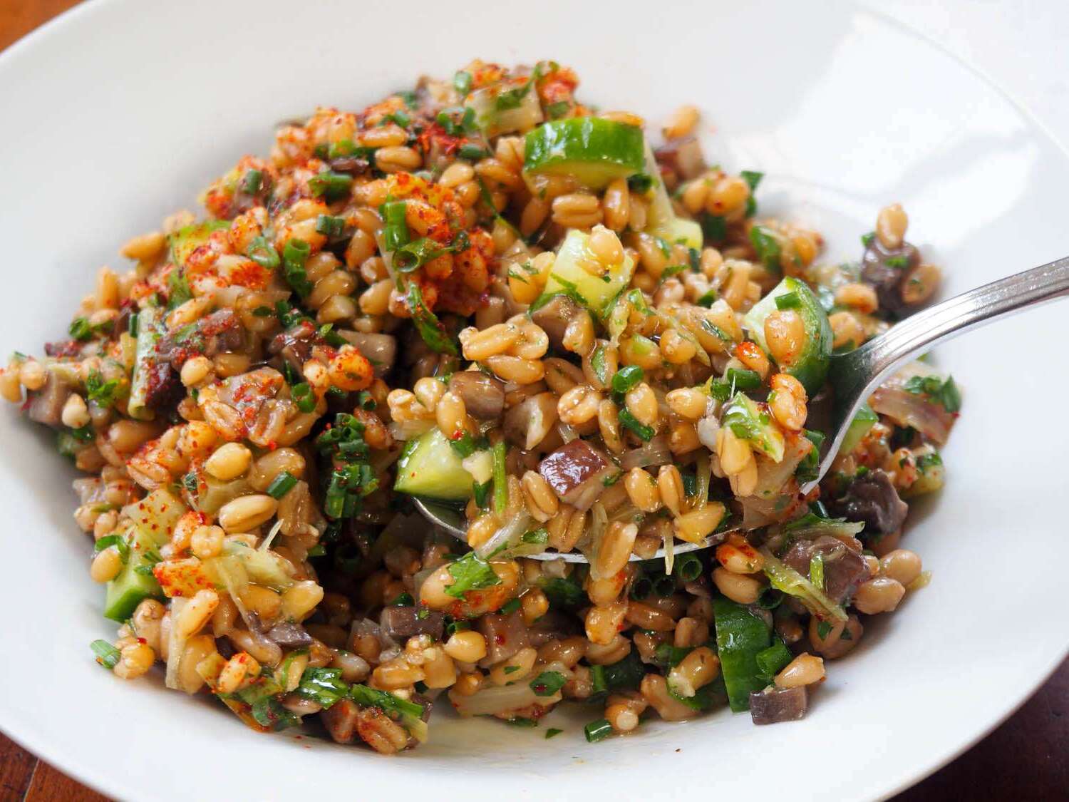 grain-salad-recipe