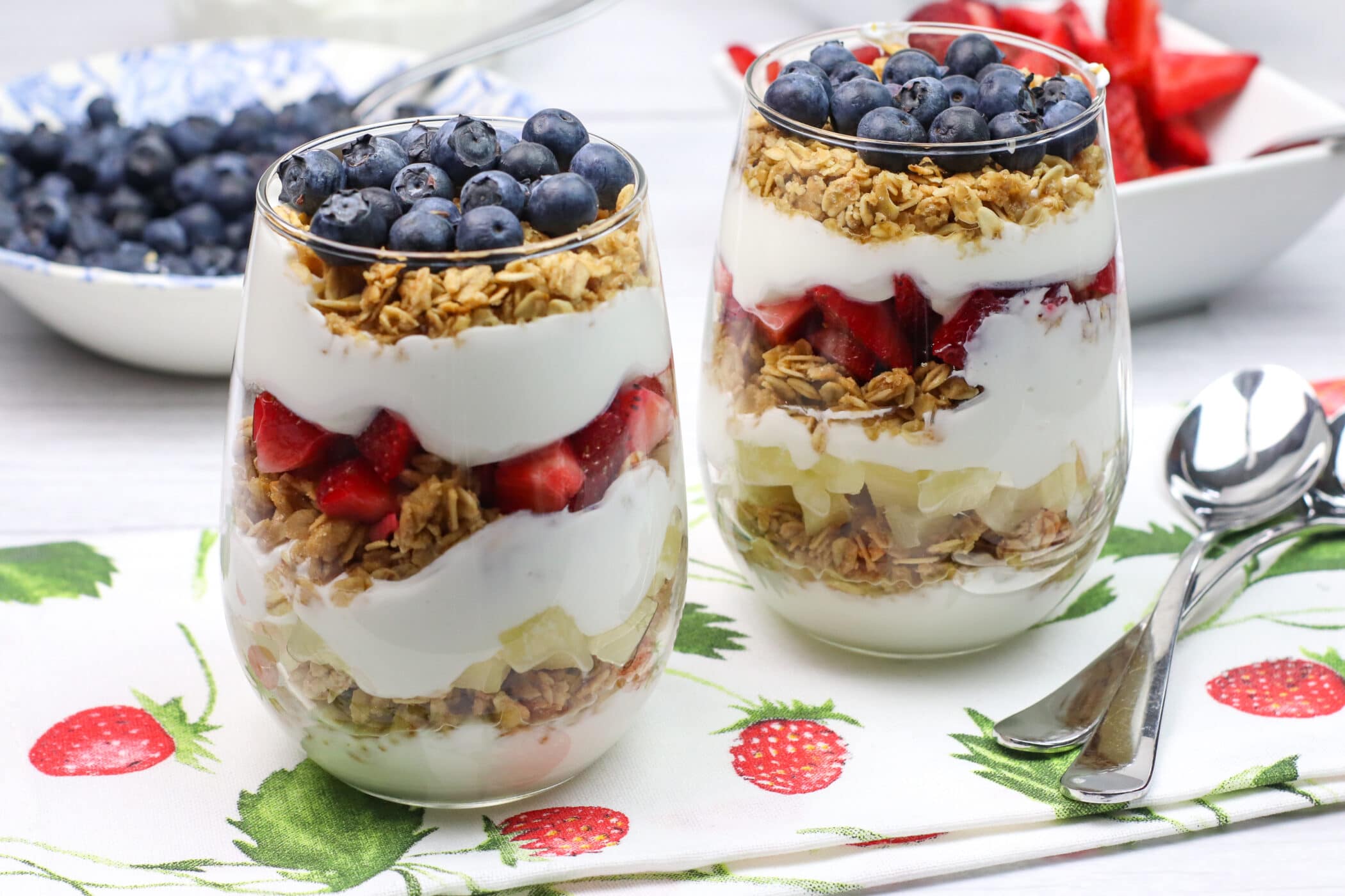 granola-parfait-recipe