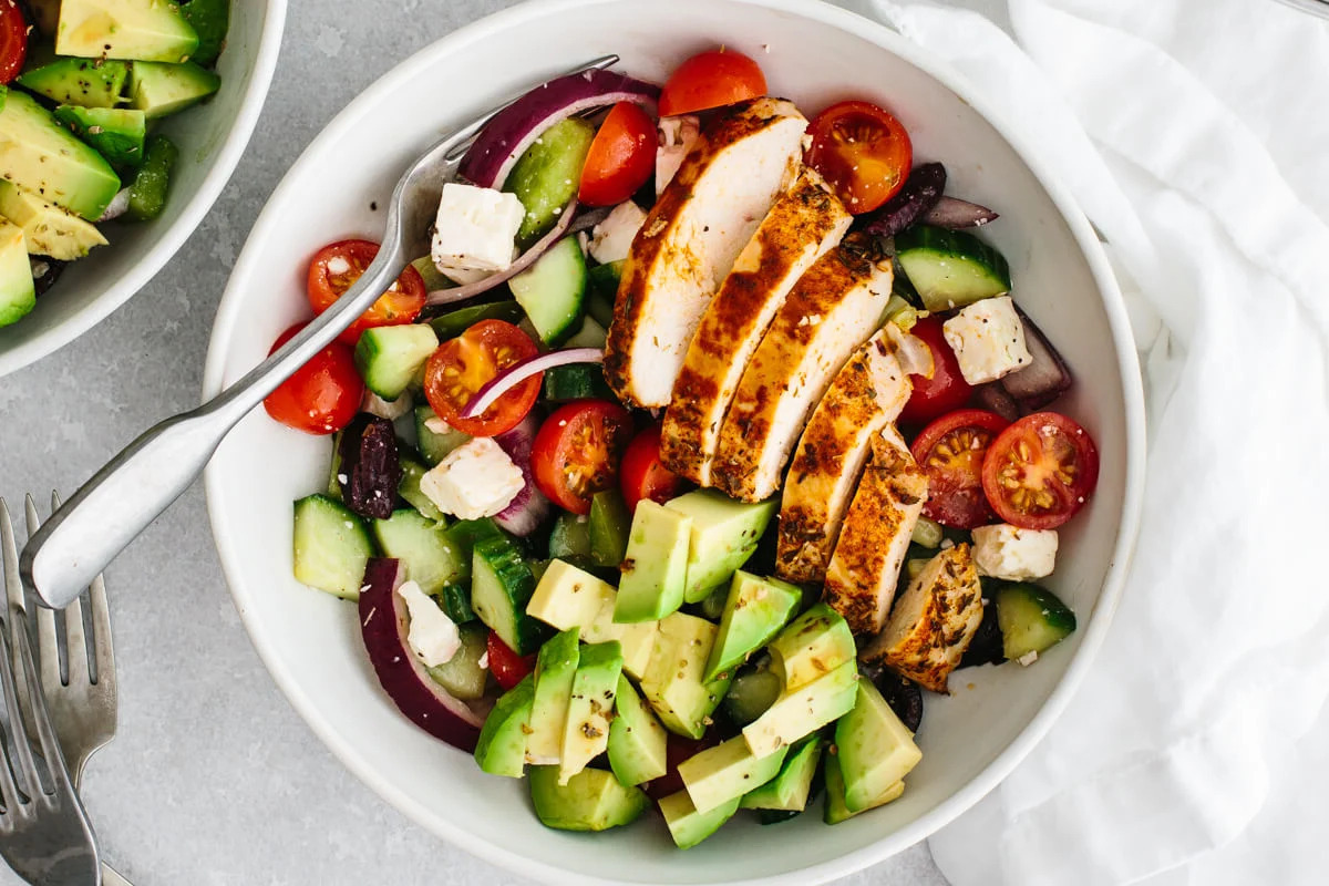 greek-salad-with-chicken-recipe