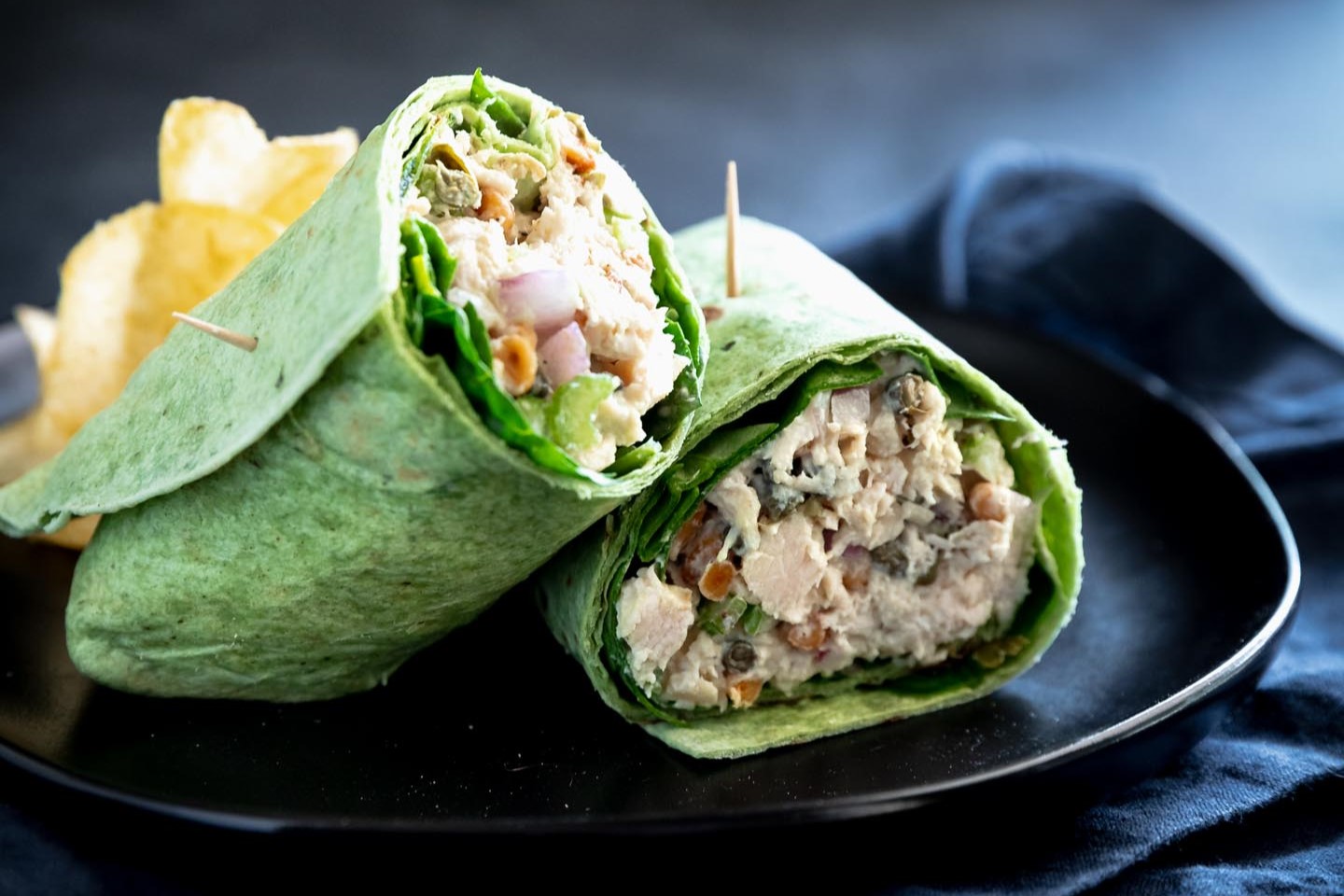 greek-yogurt-chicken-salad-wraps-recipe