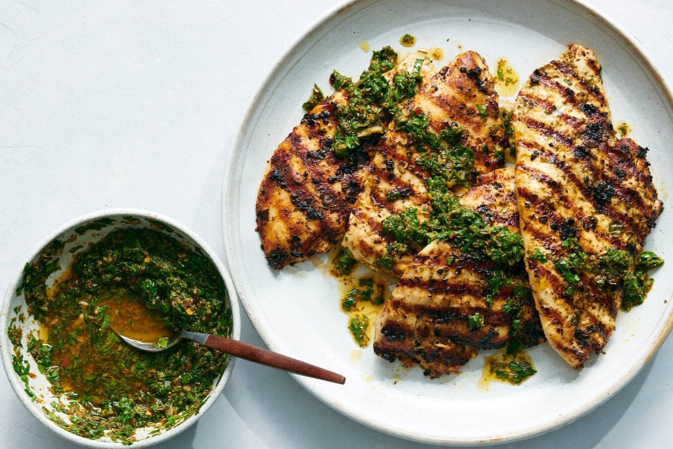 grilled-chicken-with-kale-pesto-recipe