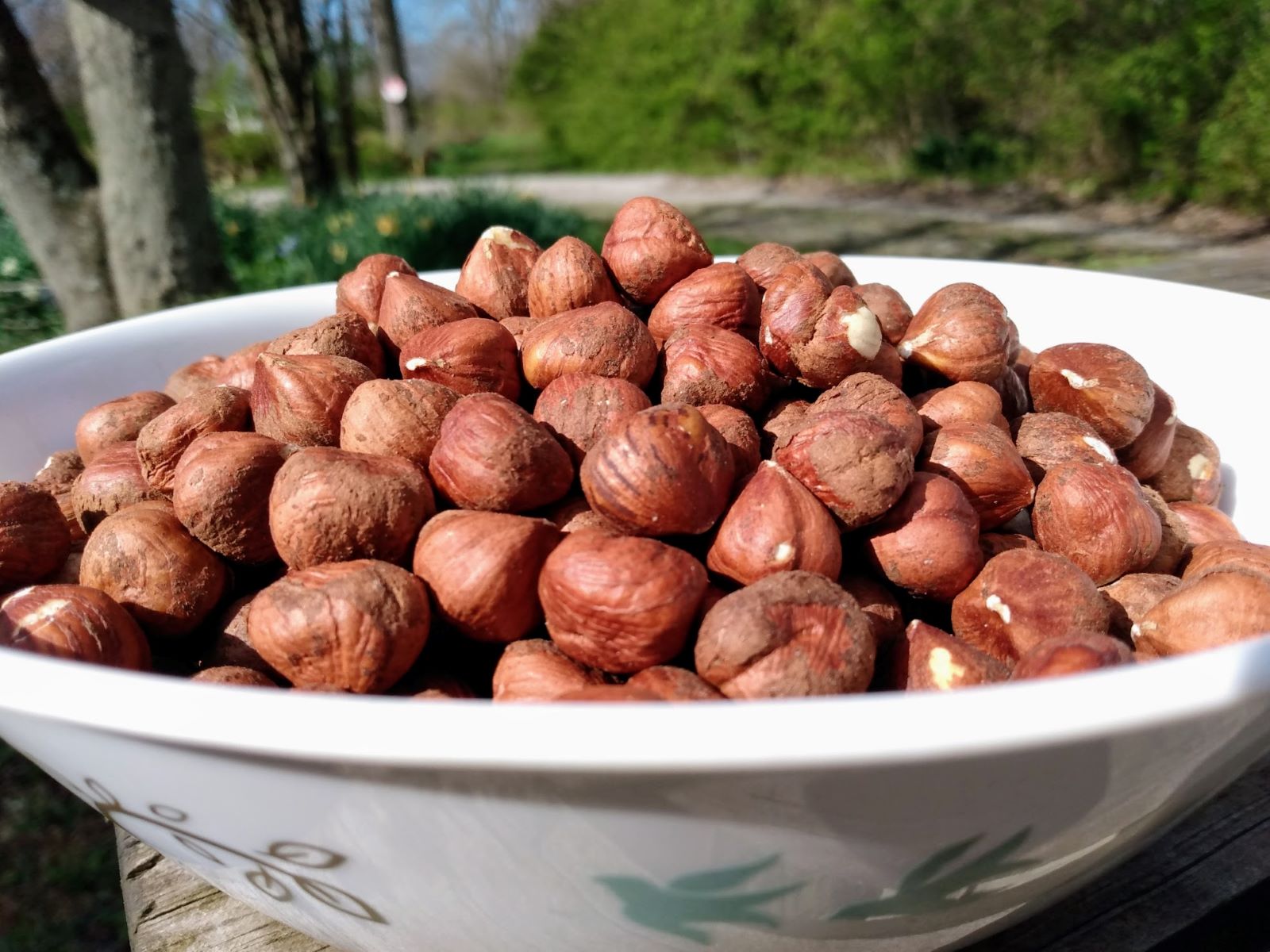 hazelnut-recipe