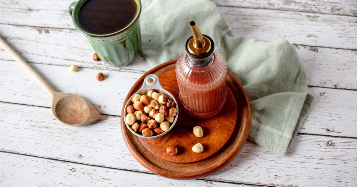 hazelnut-syrup-recipe