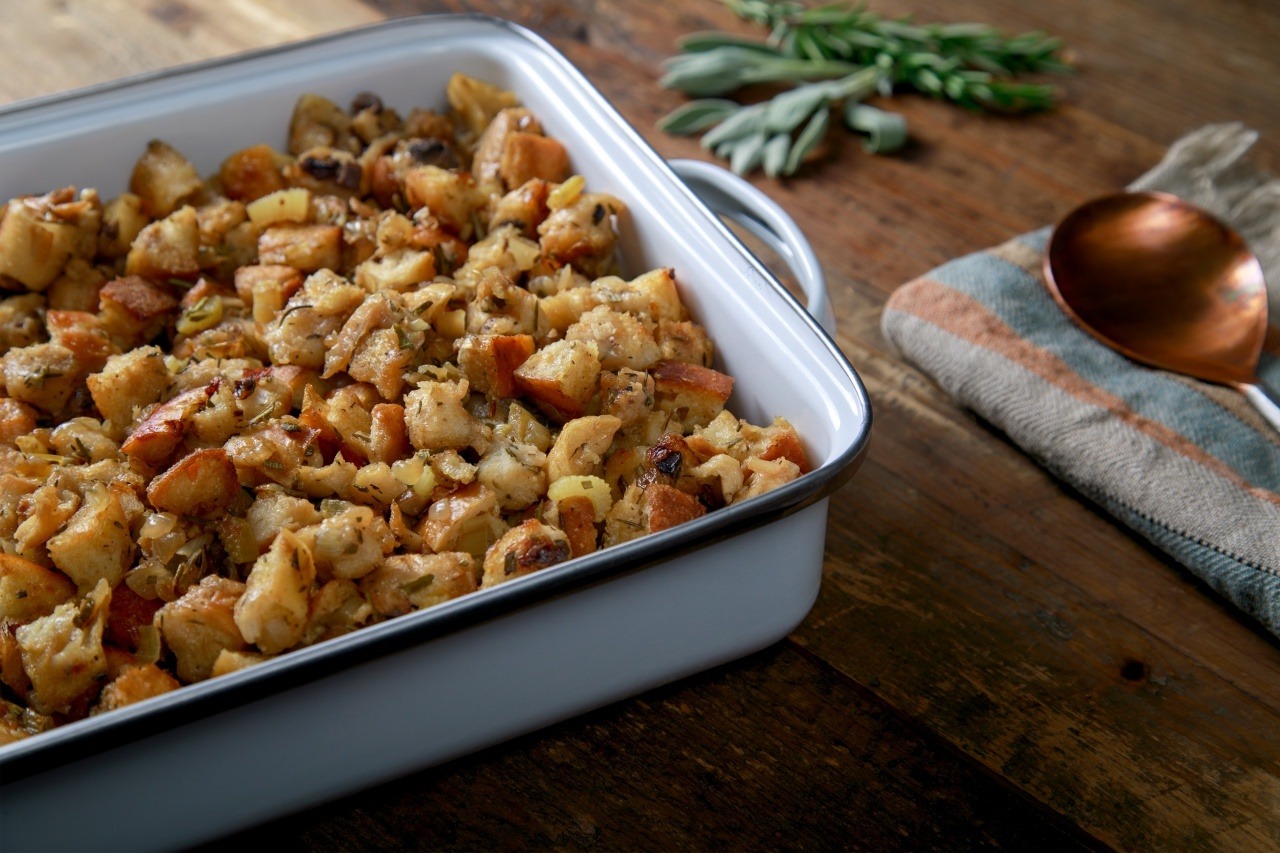 herb-stuffing-recipe