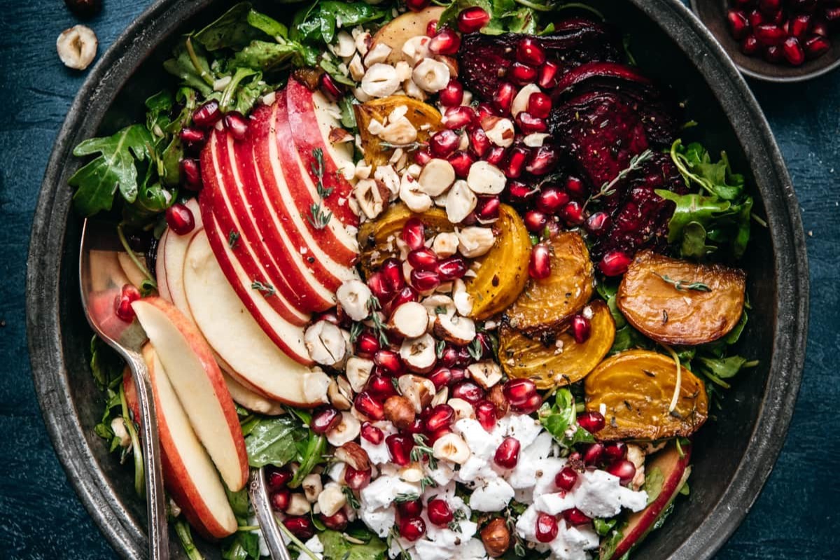 kale-and-roasted-beet-salad