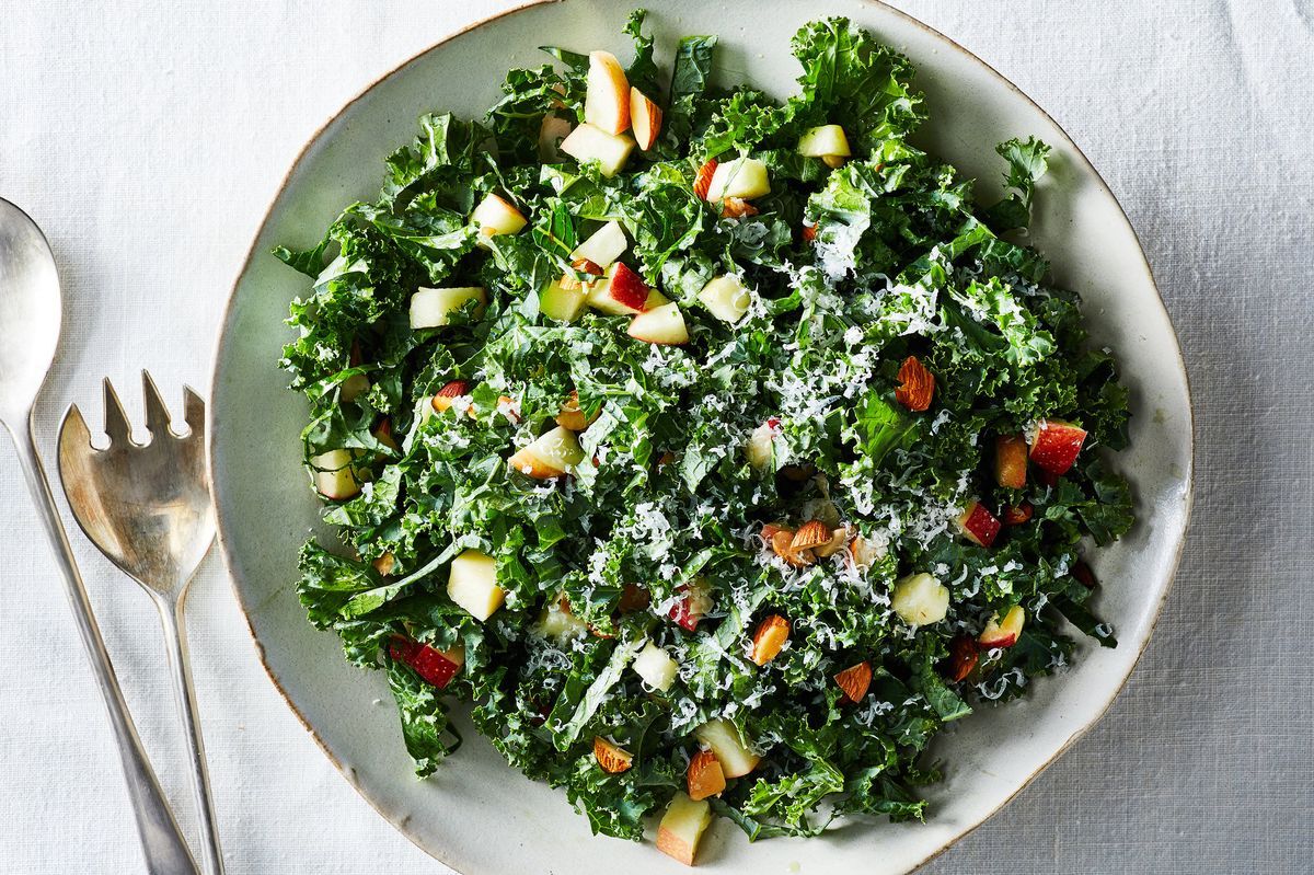 kale-apple-salad-with-maple-vinaigrette-recipe