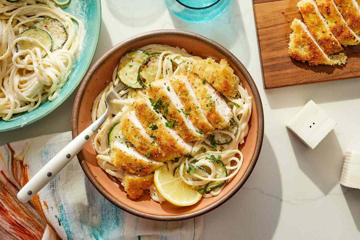 lemon-chicken-pasta-recipe