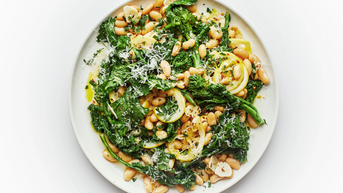 lemon-garlic-broccoli-white-beans-recipe