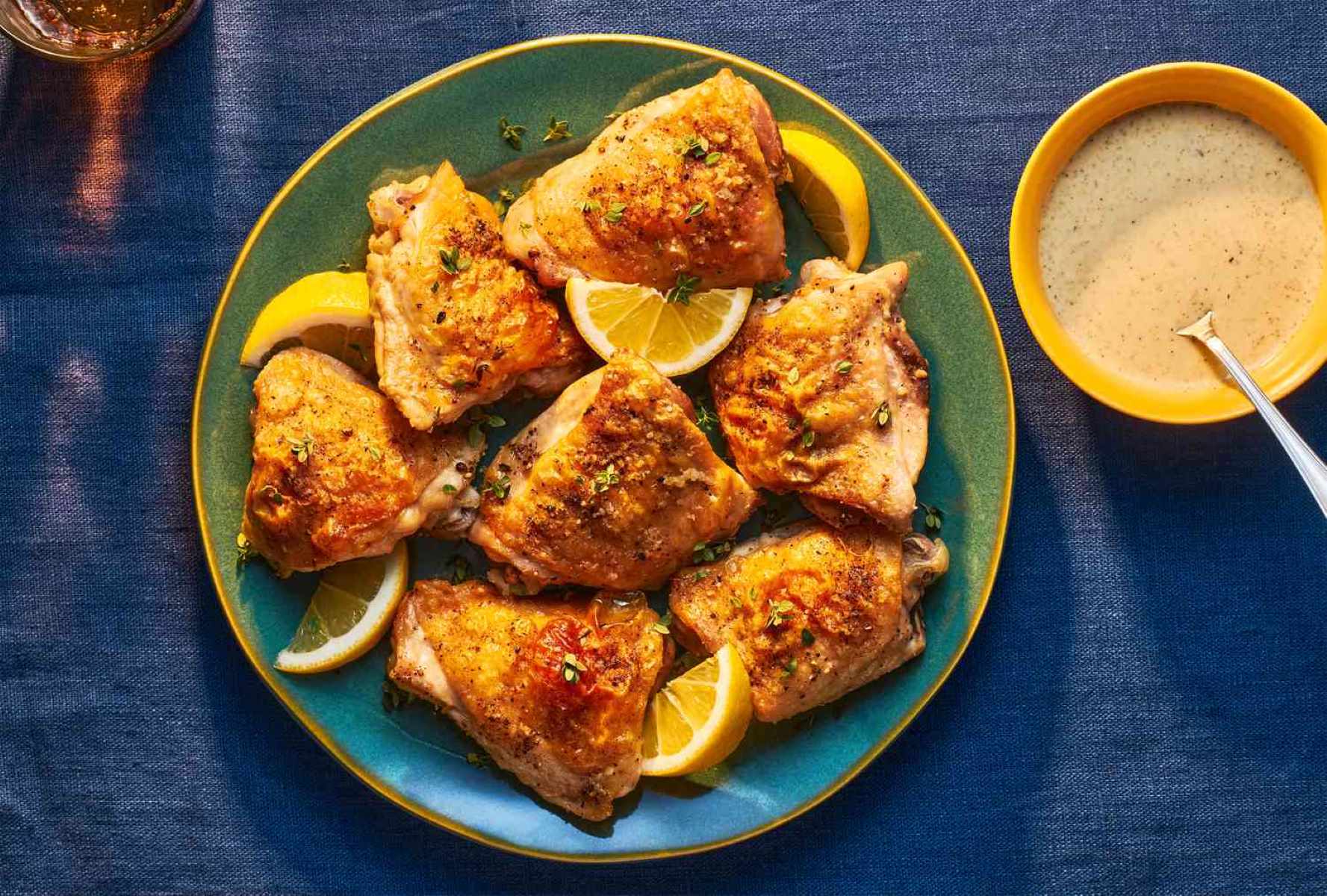 lemon-garlic-chicken-recipe