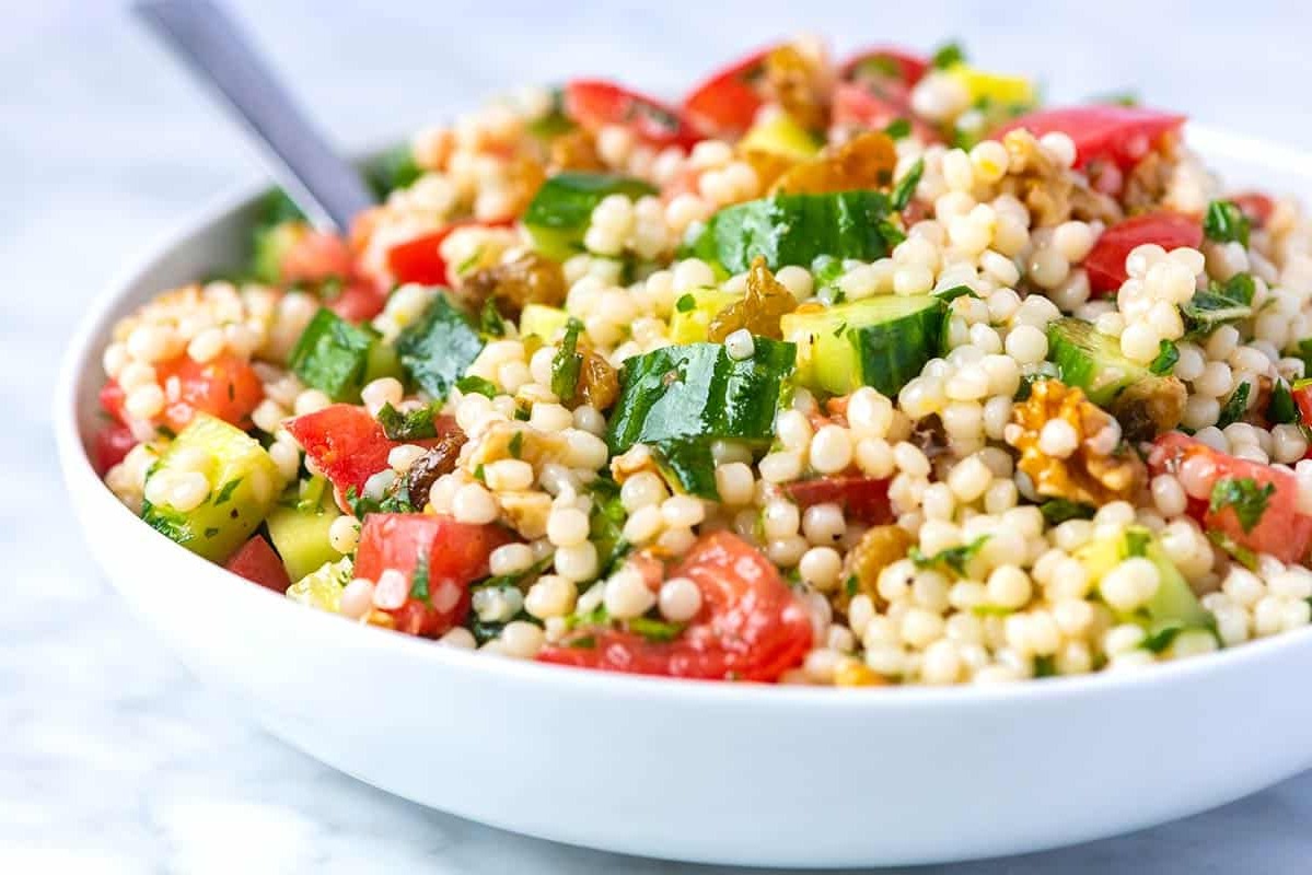 lemon-herb-couscous-salad-recipe