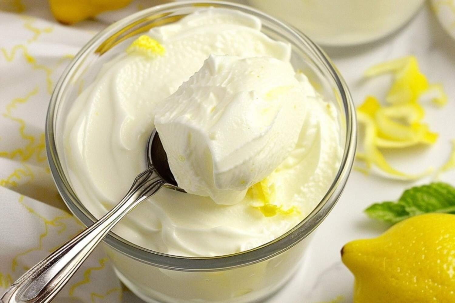 lemon-mousse-recipe