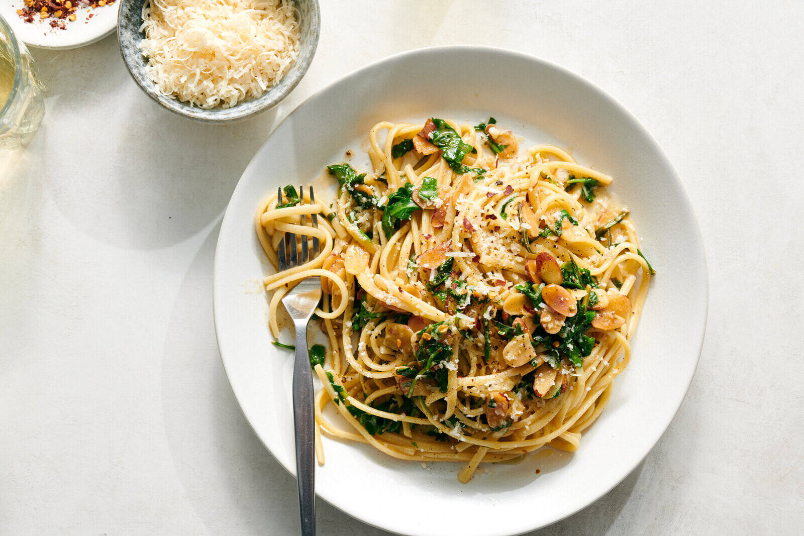 lemon-pasta-recipe