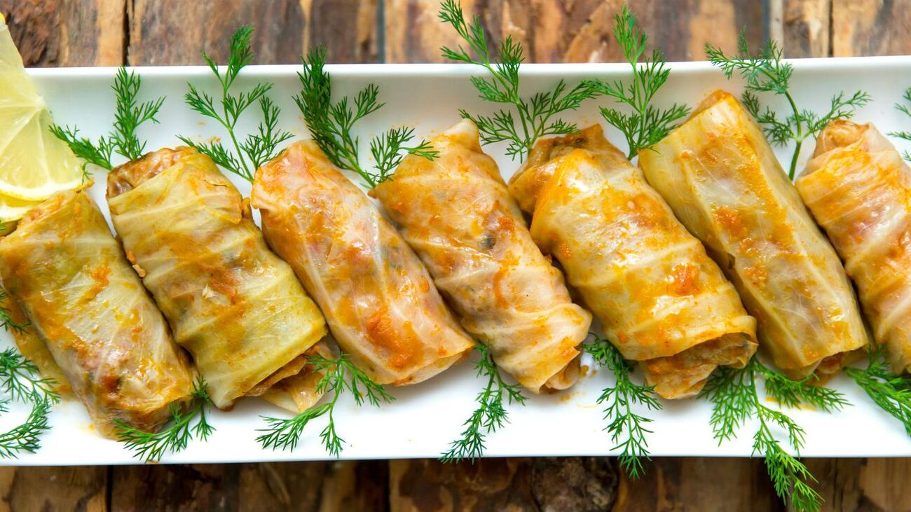 lentil-and-vegetable-cabbage-rolls-recipe