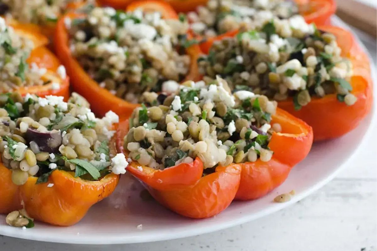 lentil-bell-peppers-recipe