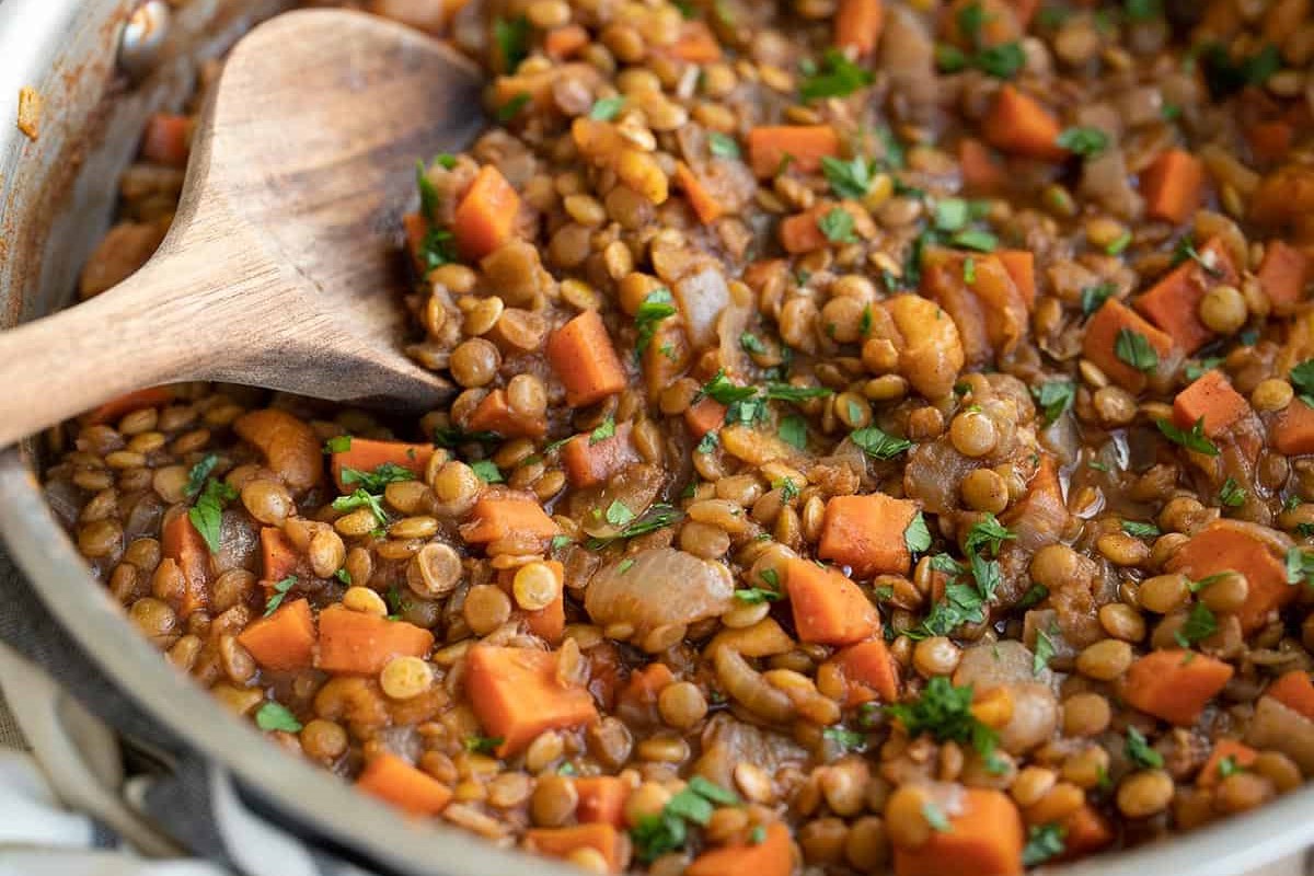 lentil-recipe