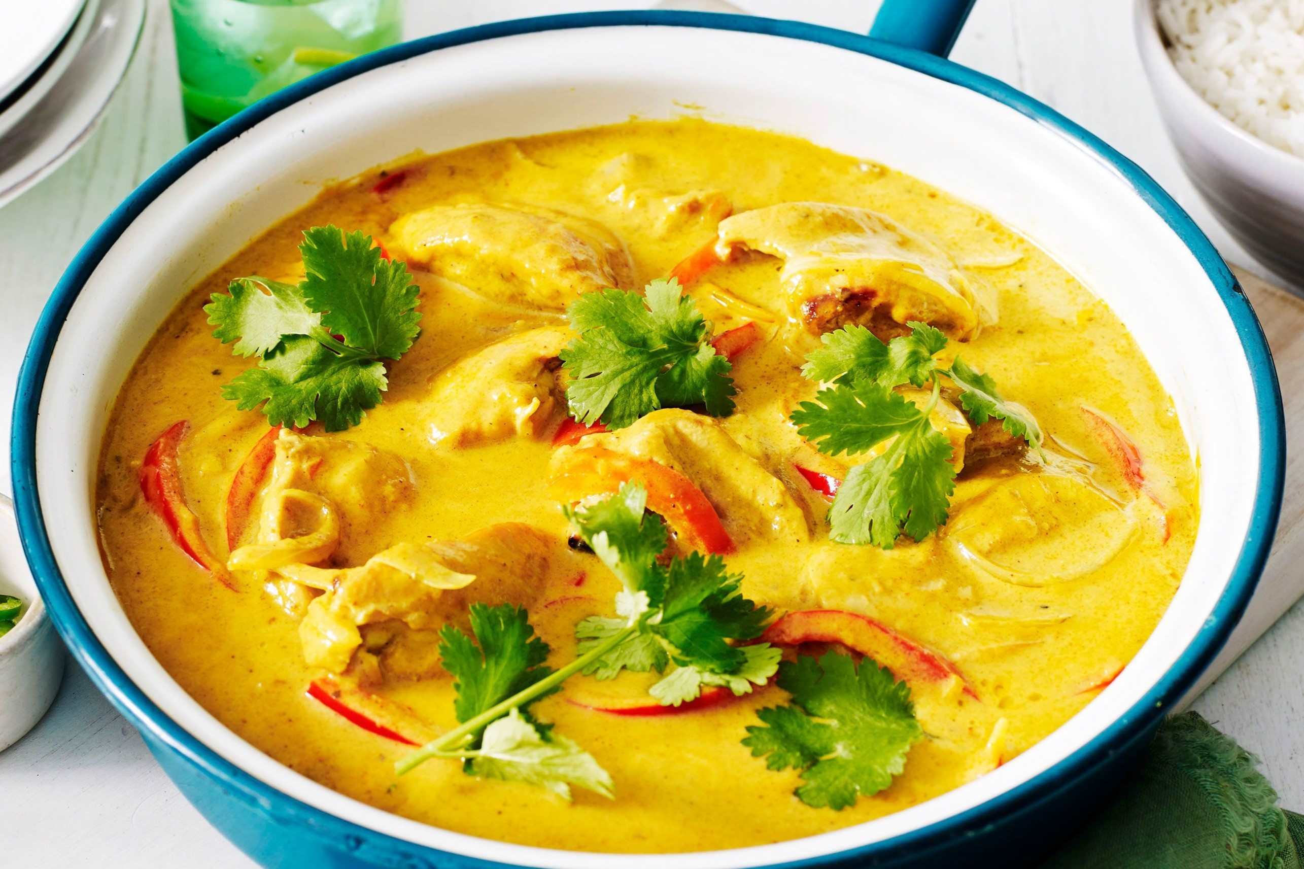 mango-coconut-curry-recipe