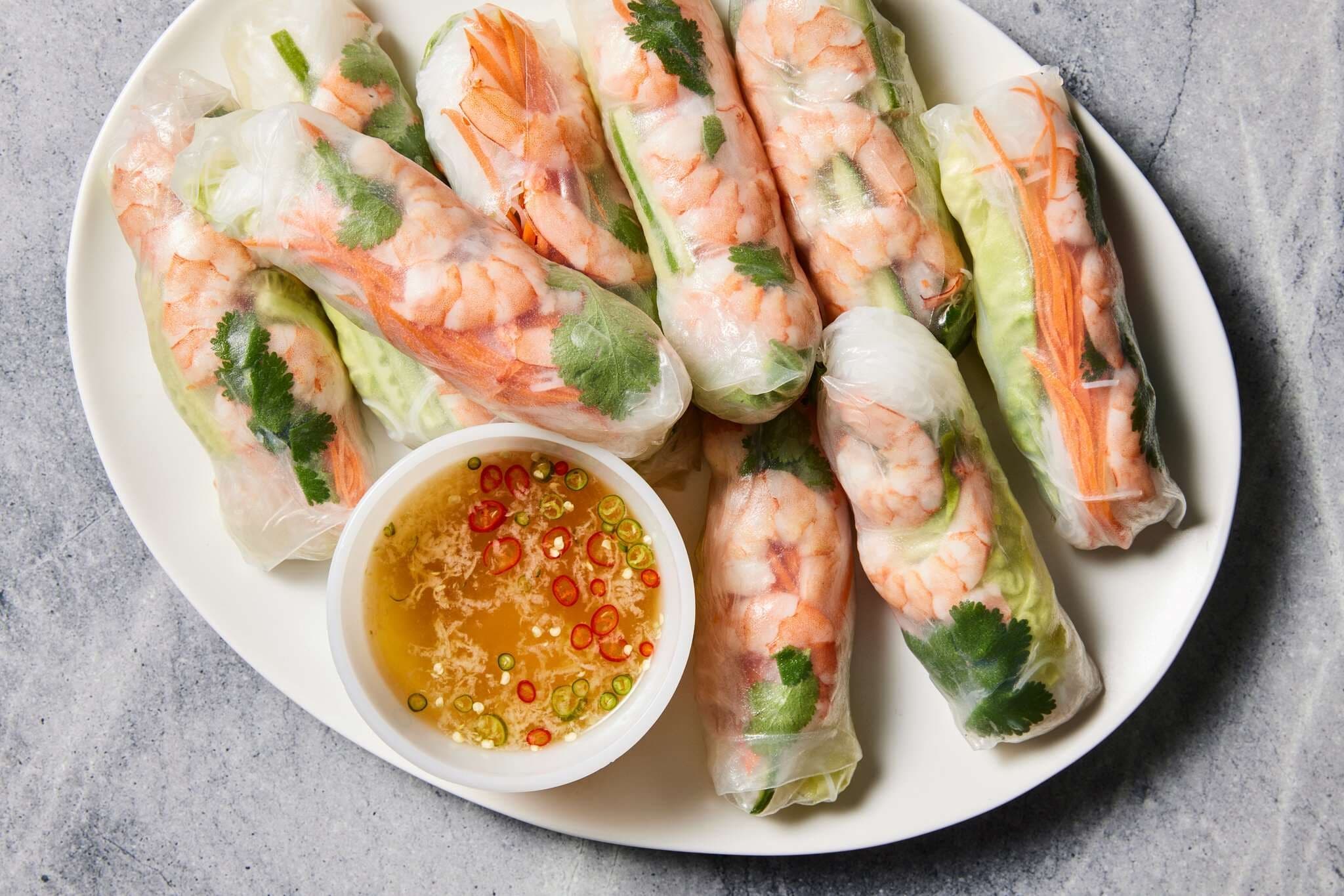 mango-shrimp-roll-recipe