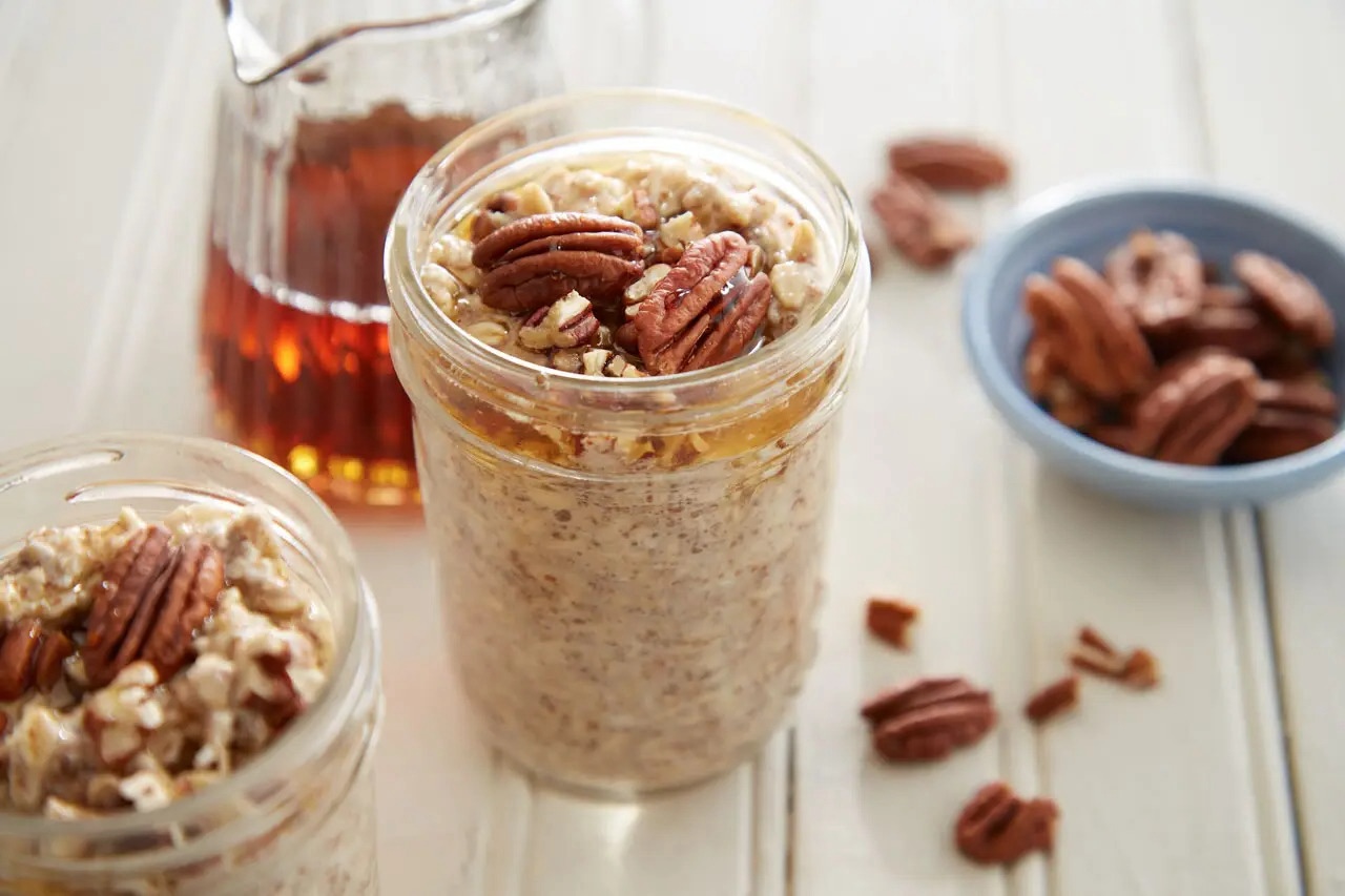 maple-pecan-oats-recipe