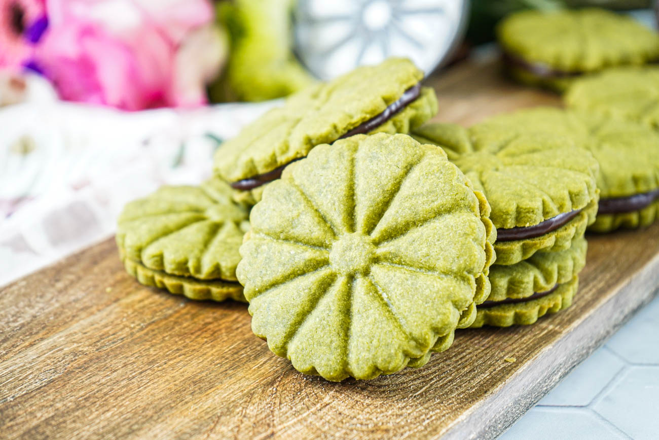 matcha-shortbread-recipe