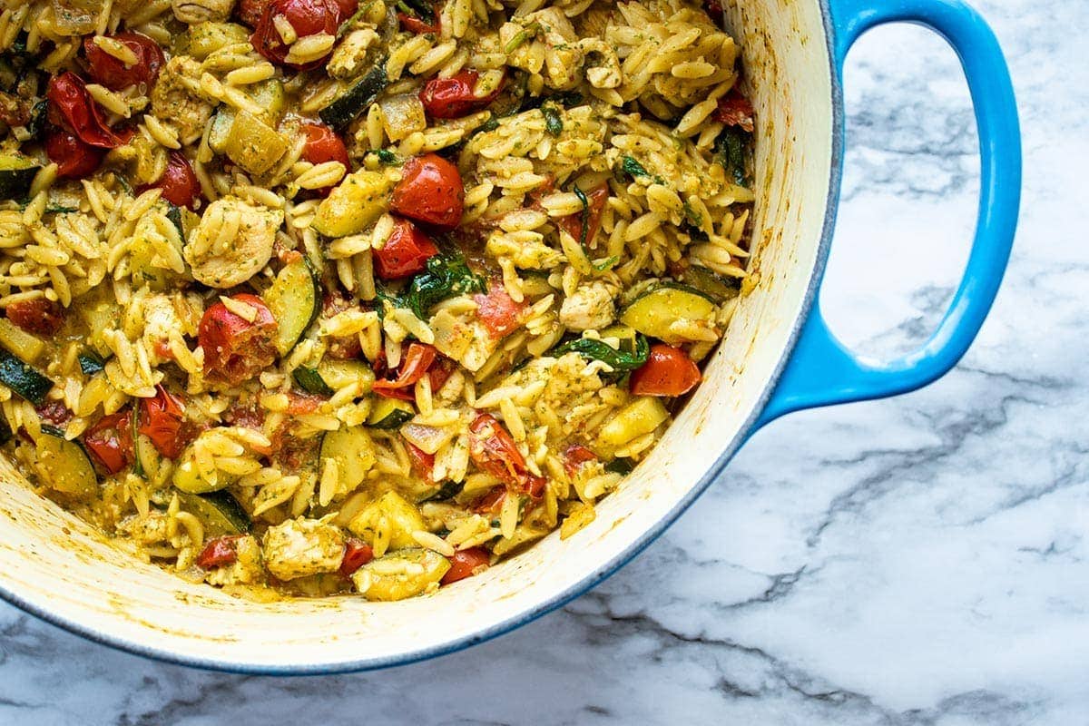 mediterranean-veggie-orzo-recipe