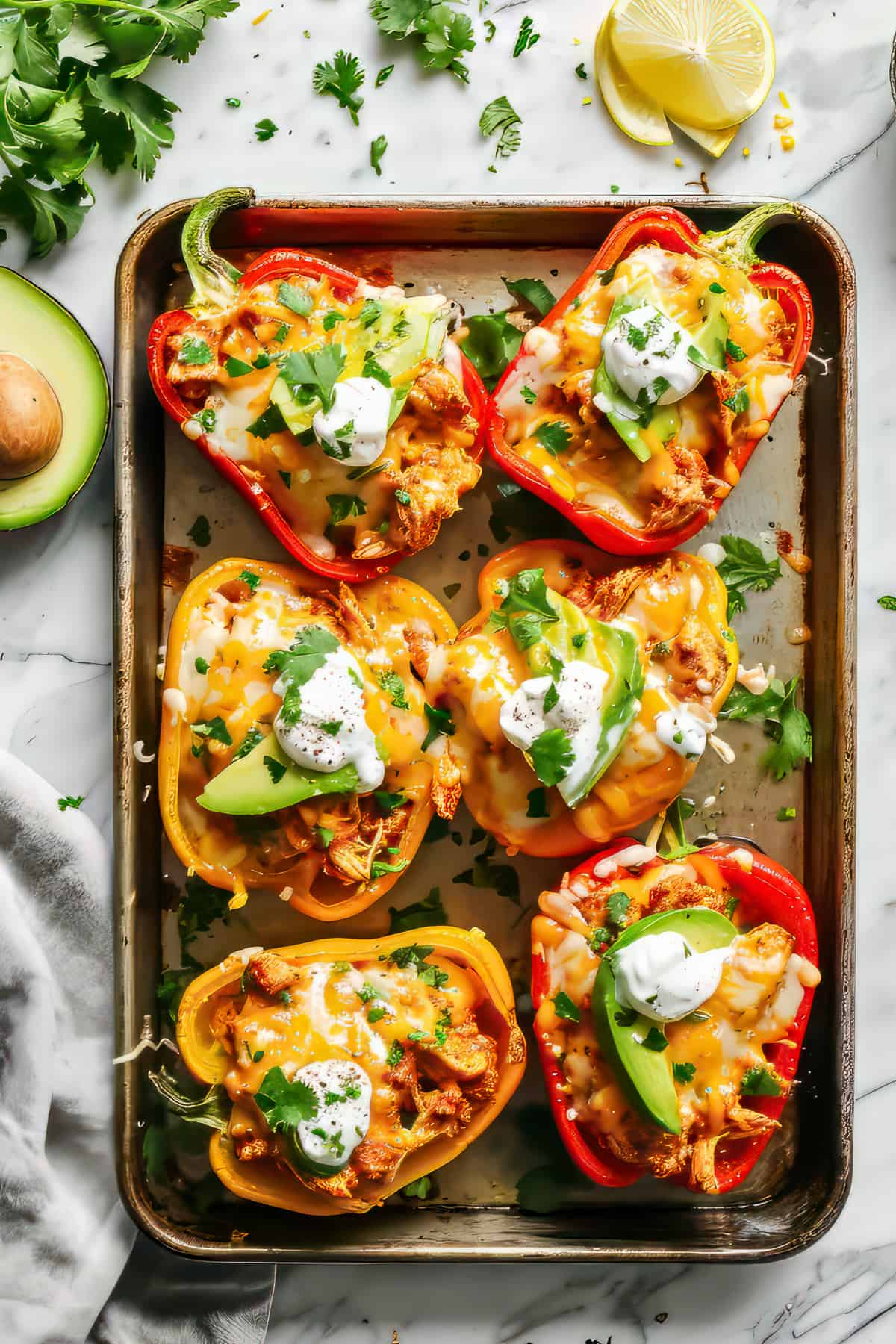 mexican-style-stuffed-peppers-recipe