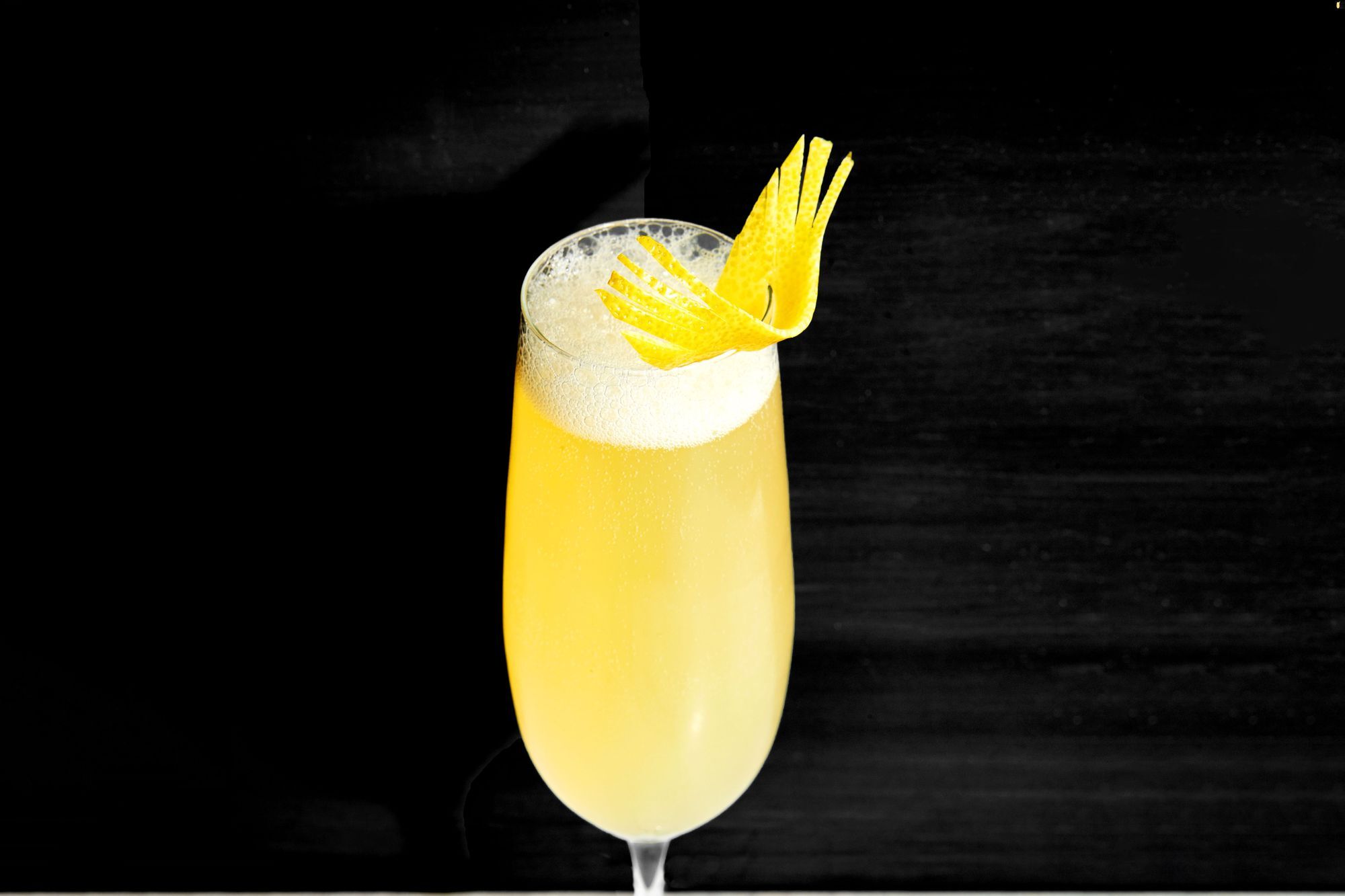 mimosa-recipe