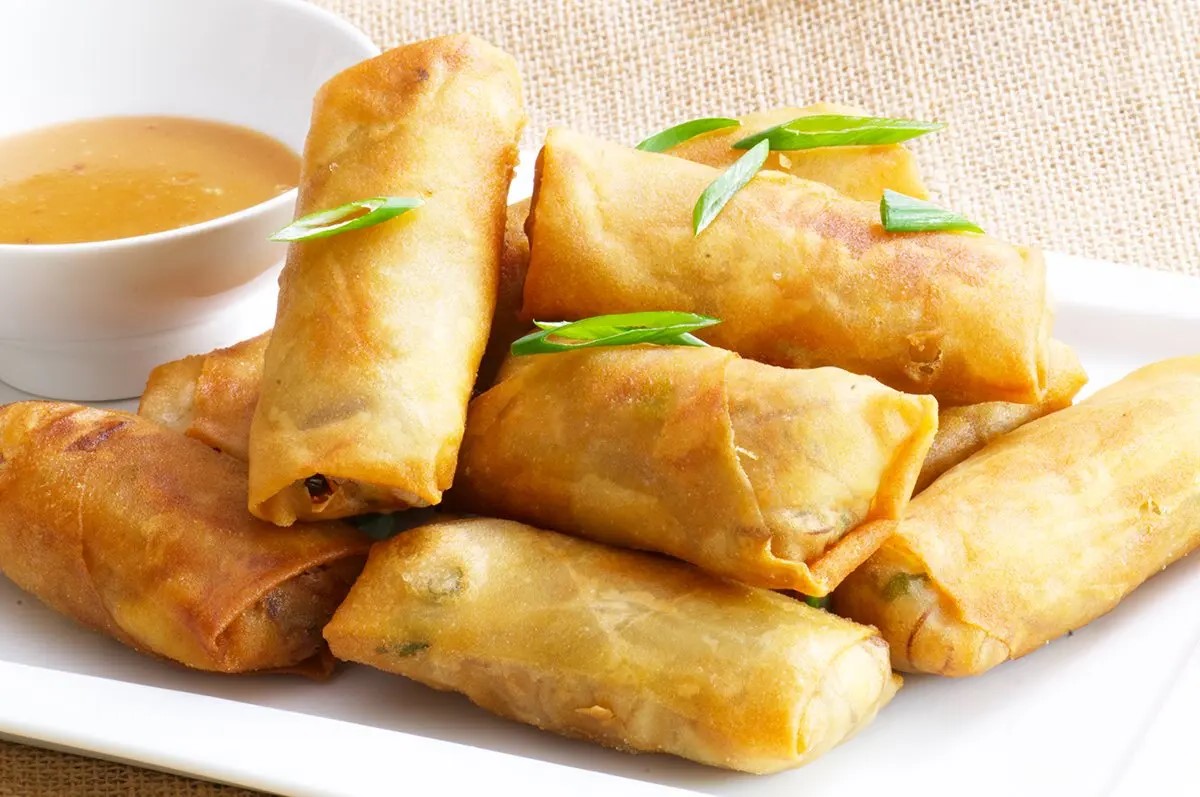 mini-spring-roll-recipe