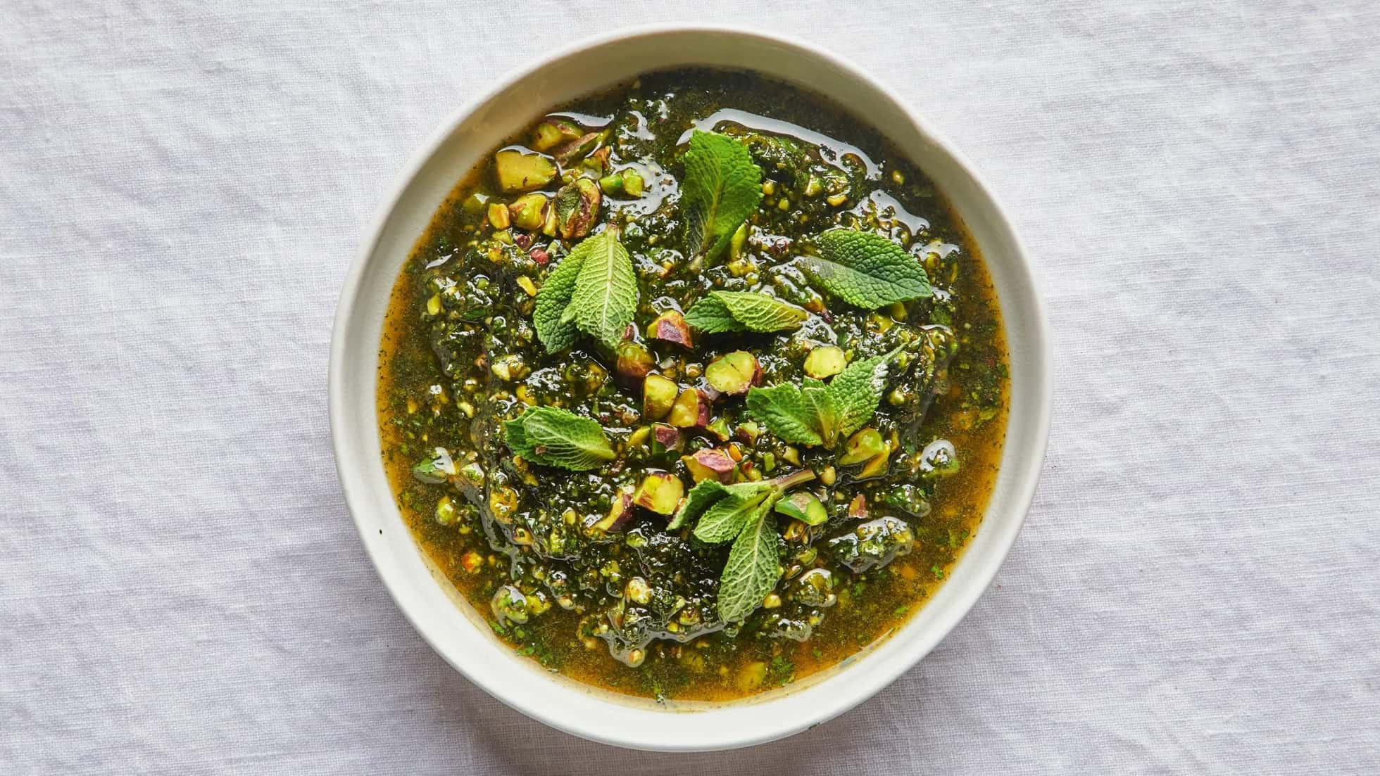 mint-pistachio-pesto-recipe