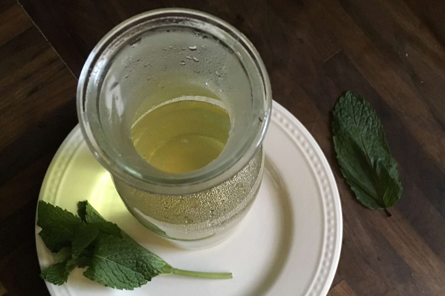 mint-syrup-recipe