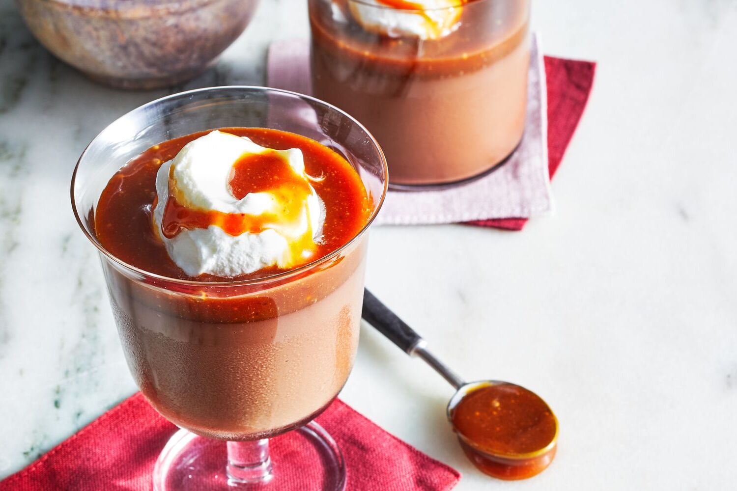 miso-caramel-pudding-recipe