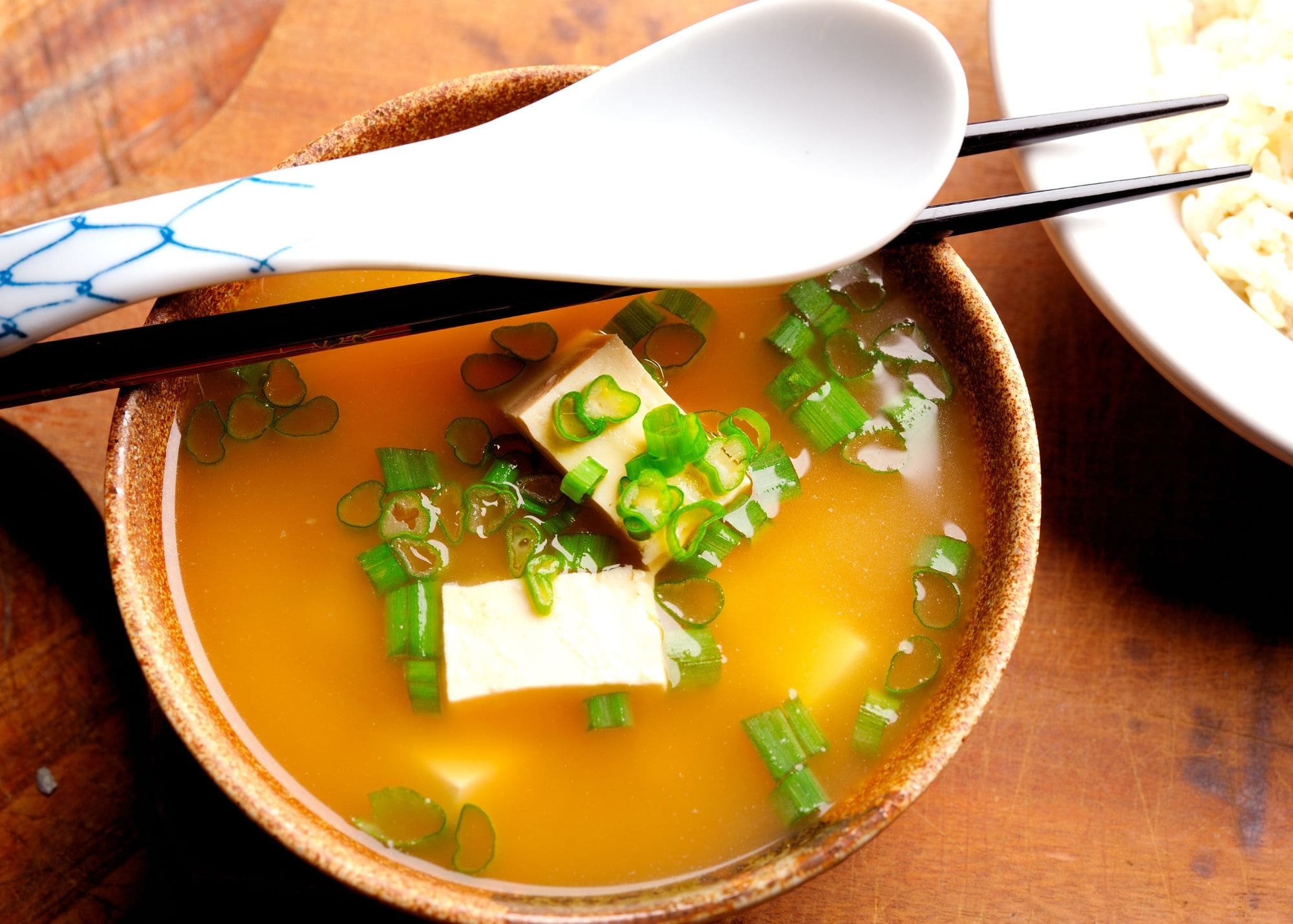 miso-soup-with-tofu-and-greens-recipe