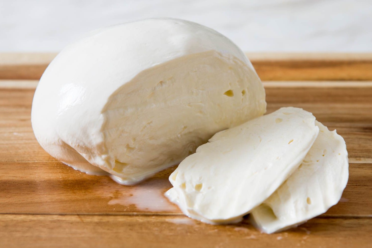 mozzarella-recipe