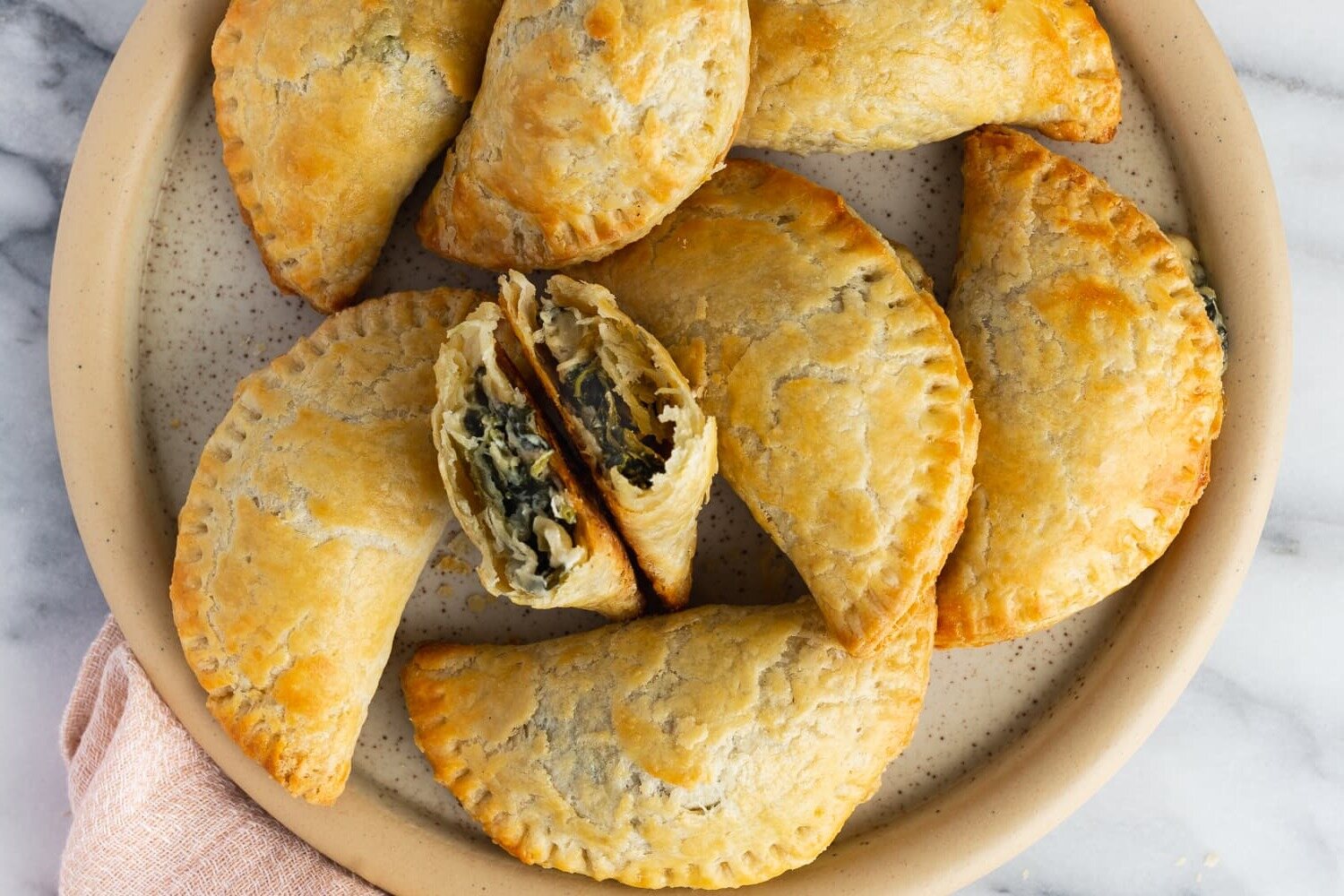 mushroom-spinach-empanadas-recipe