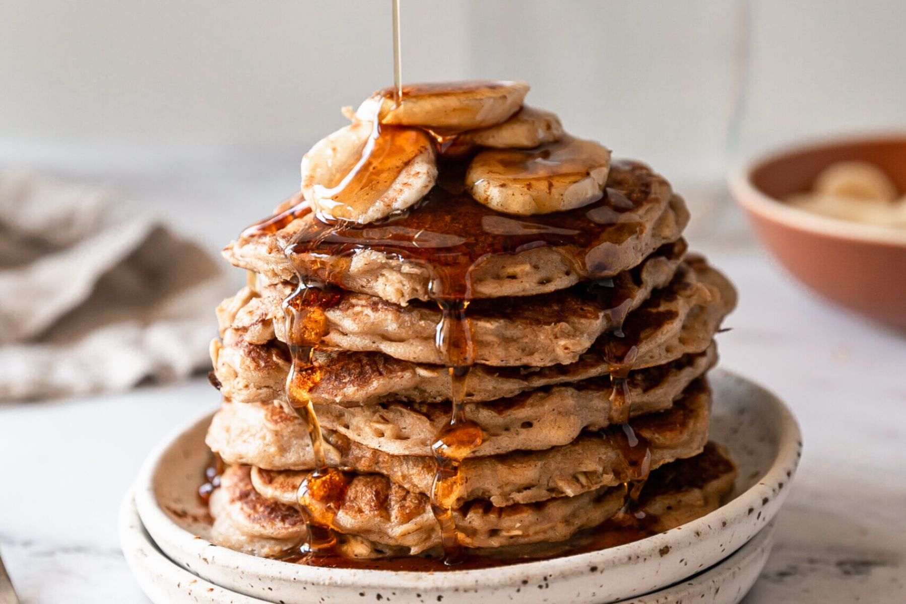 oatmeal-pancake-sundae-recipe